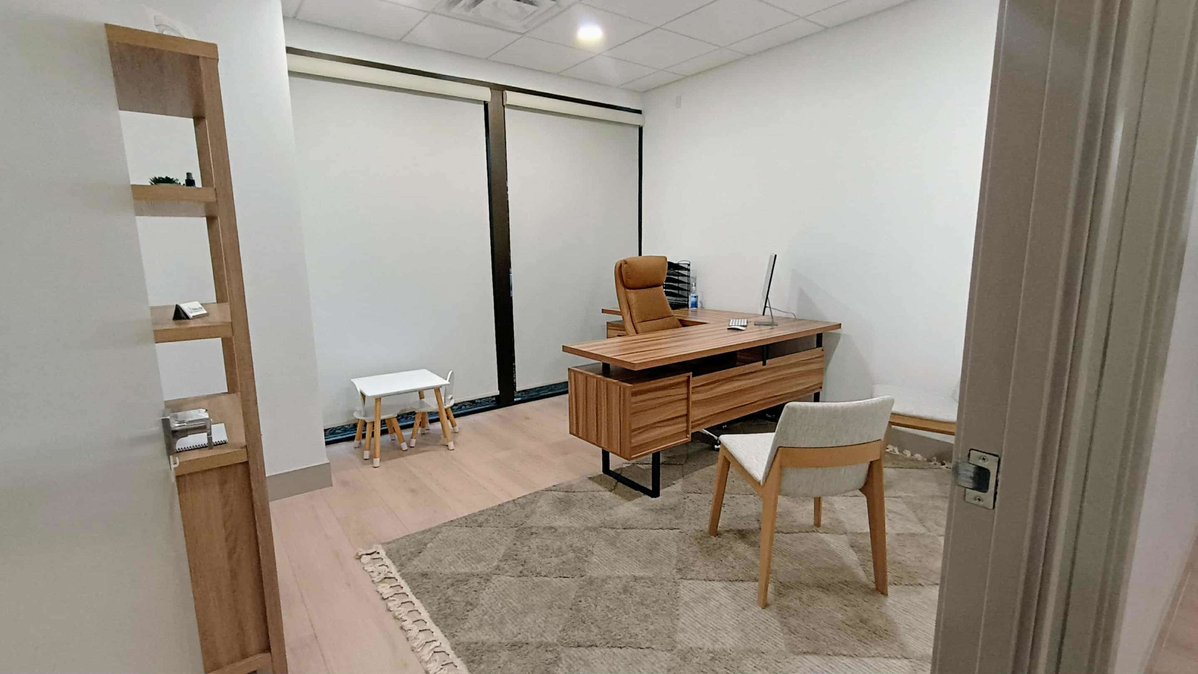 Professional Office Space in Established Psychological Testing Center Image in Arden-Arcade, Sacramento, CA