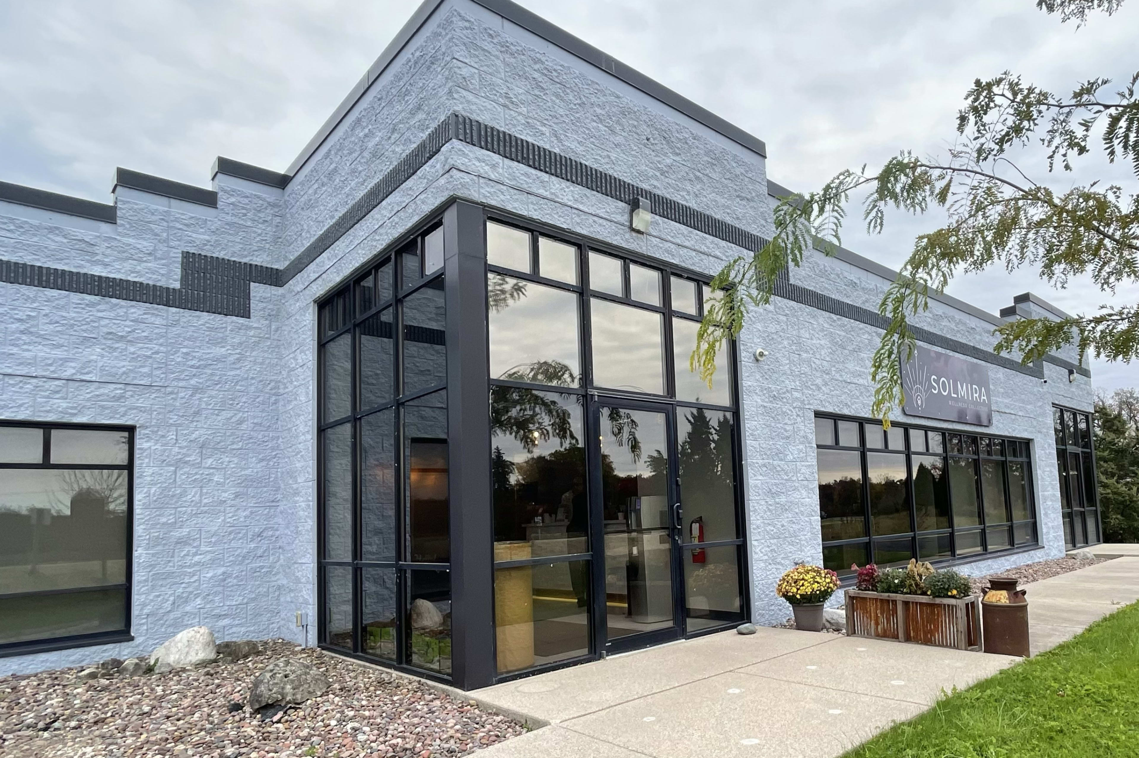 Community Room Image in Lake Country Industrial Park, Hartland, WI