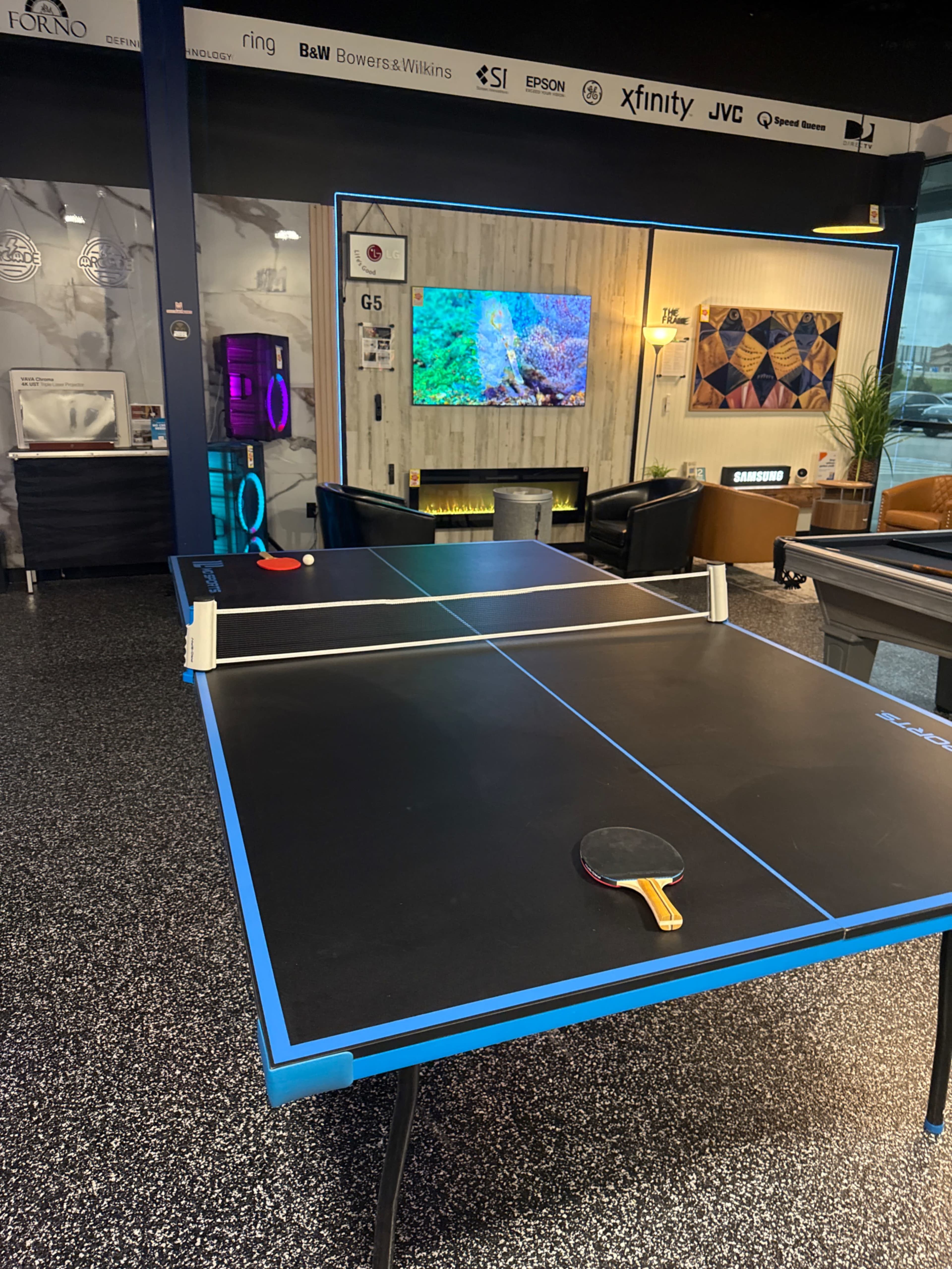 The Murf Electronics Store Image in Houston, Houston, TX