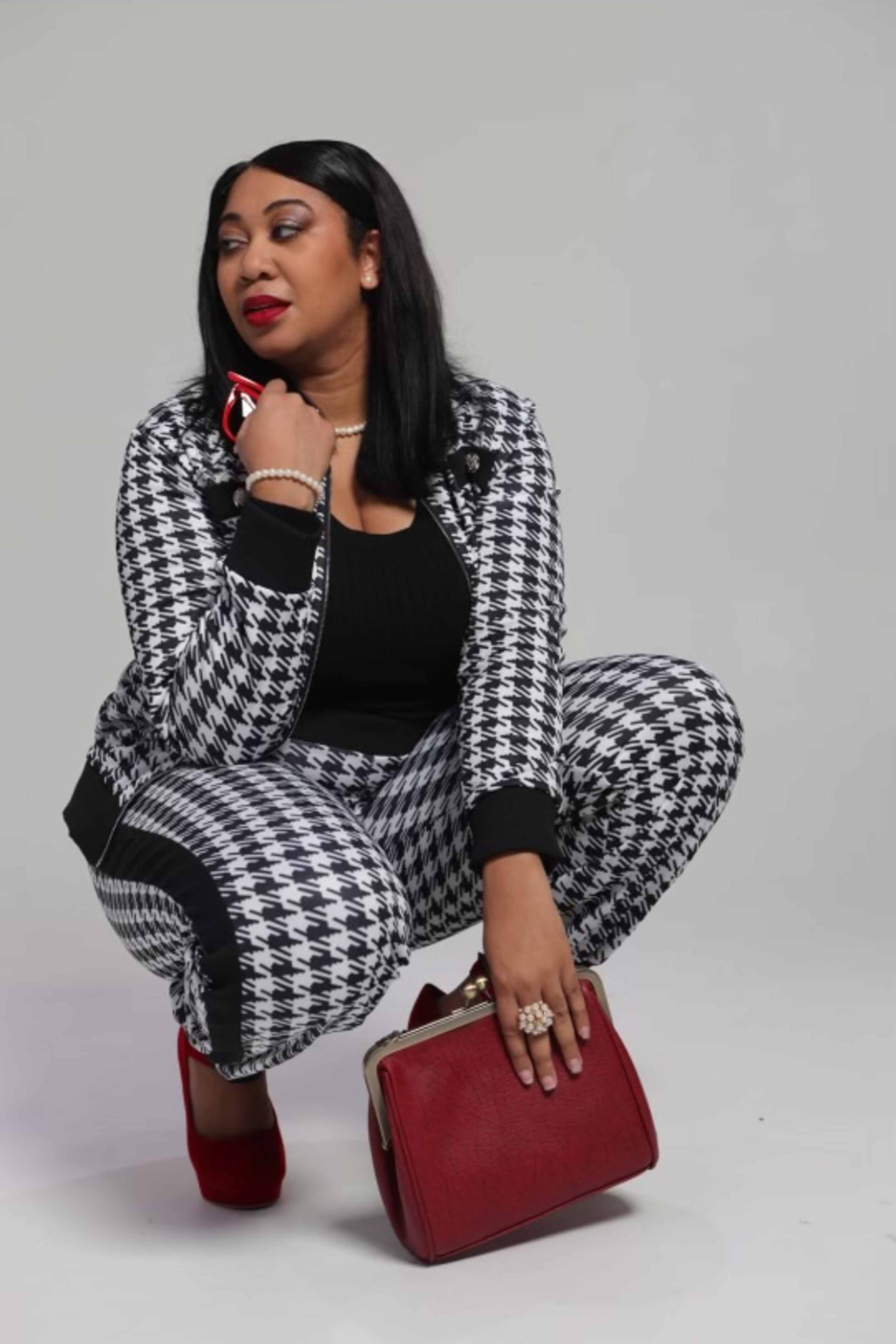 Brand photoshoot