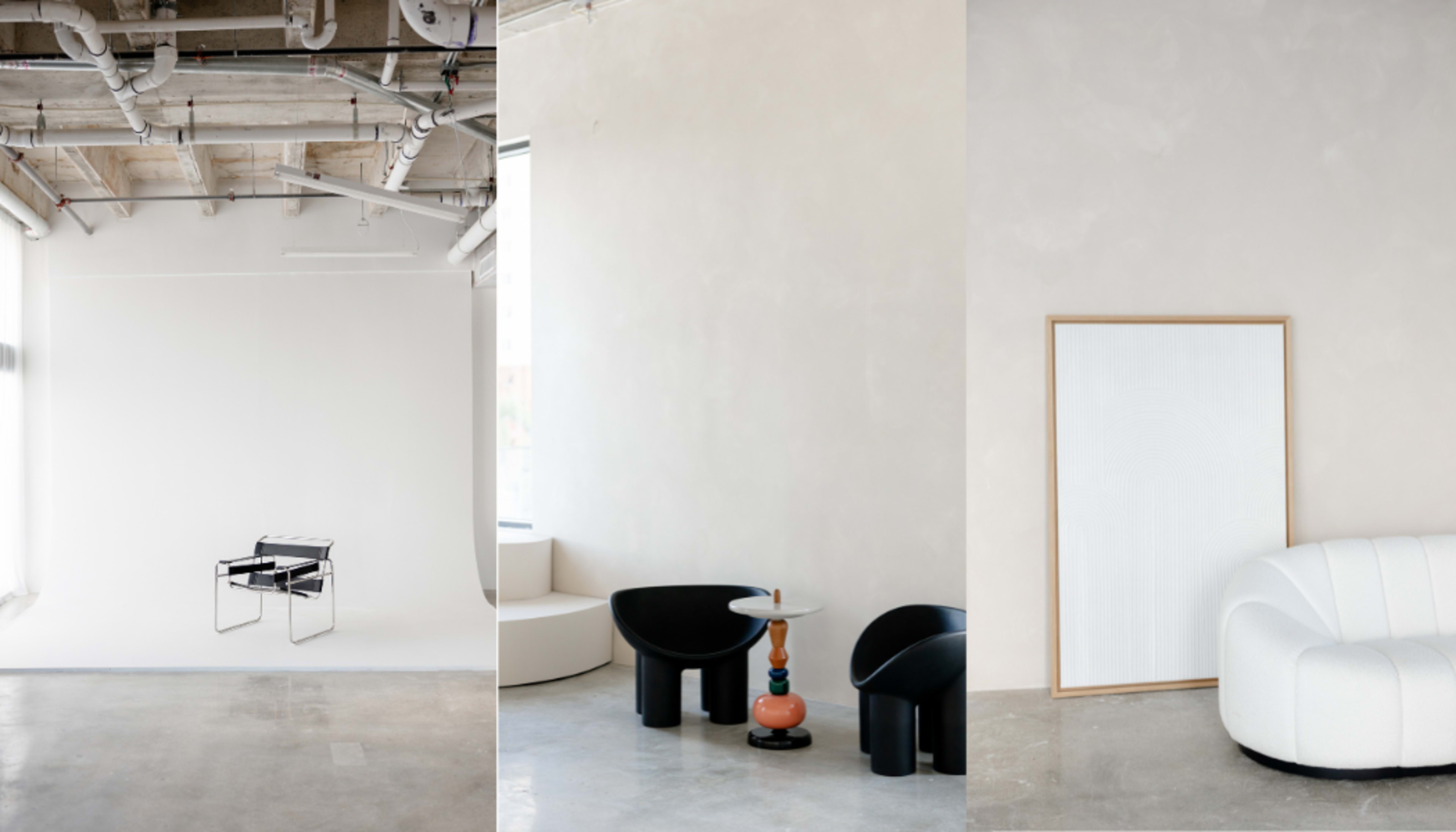 Nova | Expansive Commercial Studio Space with Natural Light Image in Little River, MIAMI, FL