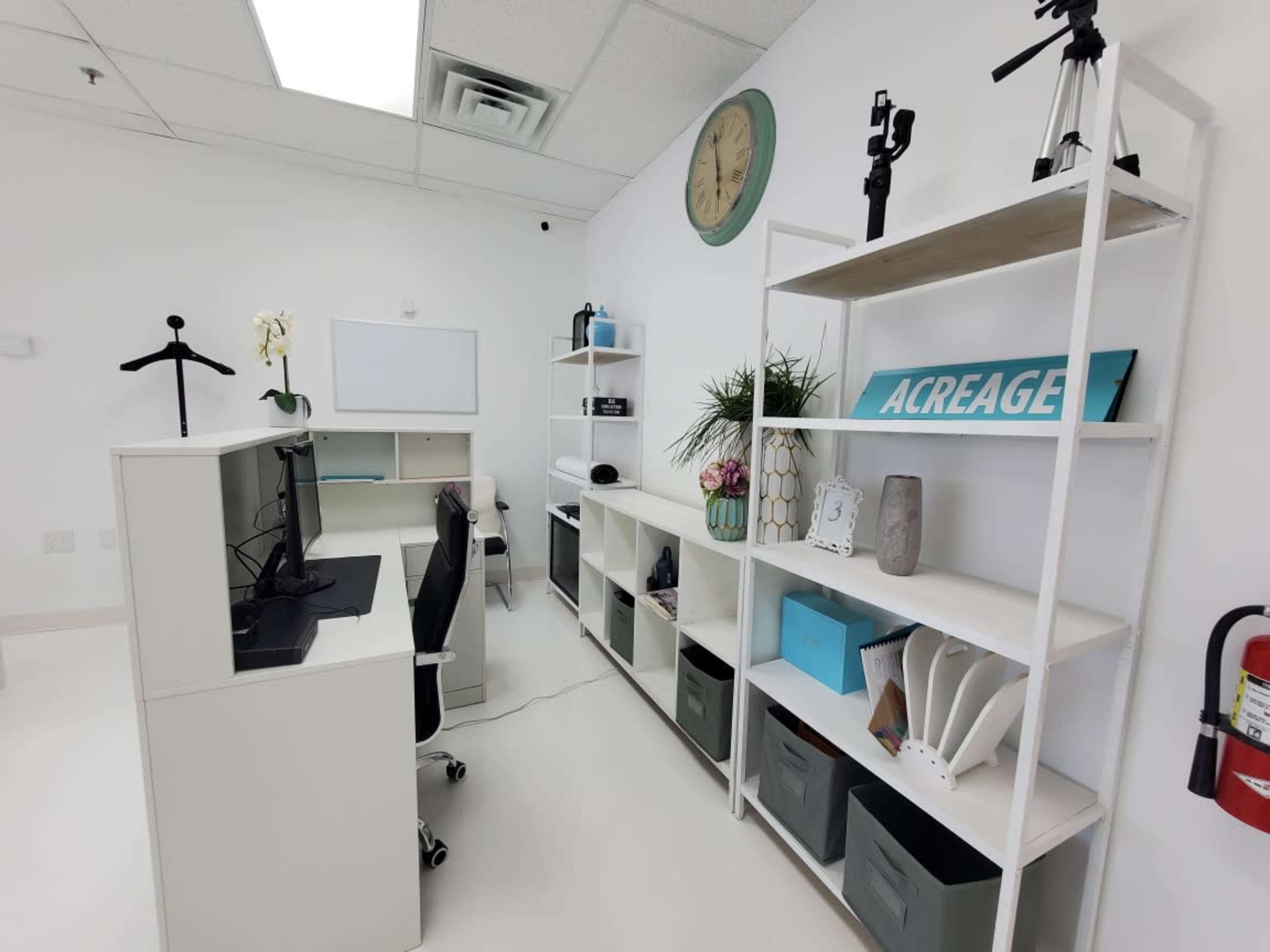 🌟 Modern Coworking & Event Space in Tucker, GA | Flexible Use for Professionals & Creatives 🌟 Image in Northlake, Tucker, GA