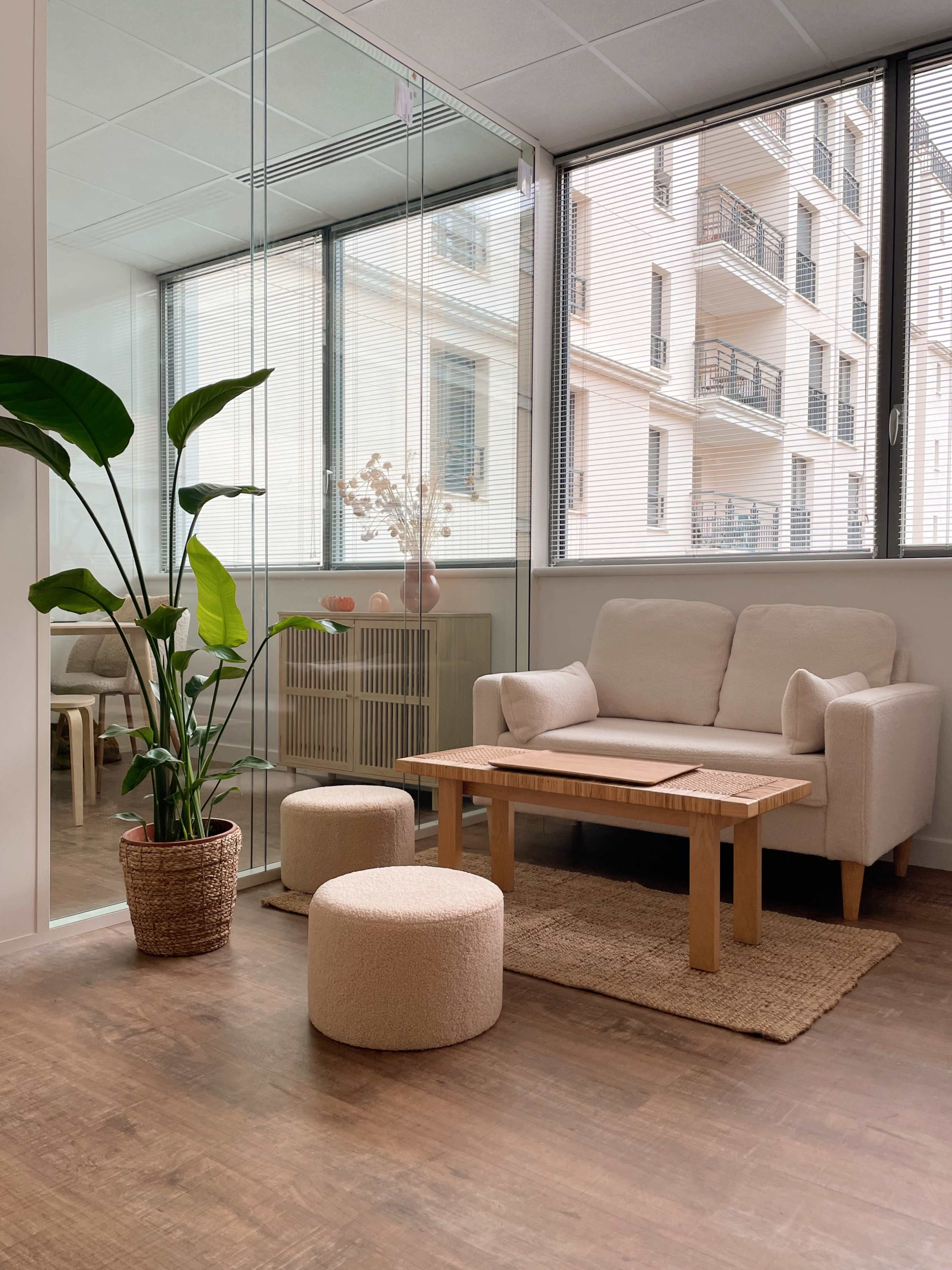 Studio culinaire à Suresnes Image dans , SURESNES, 