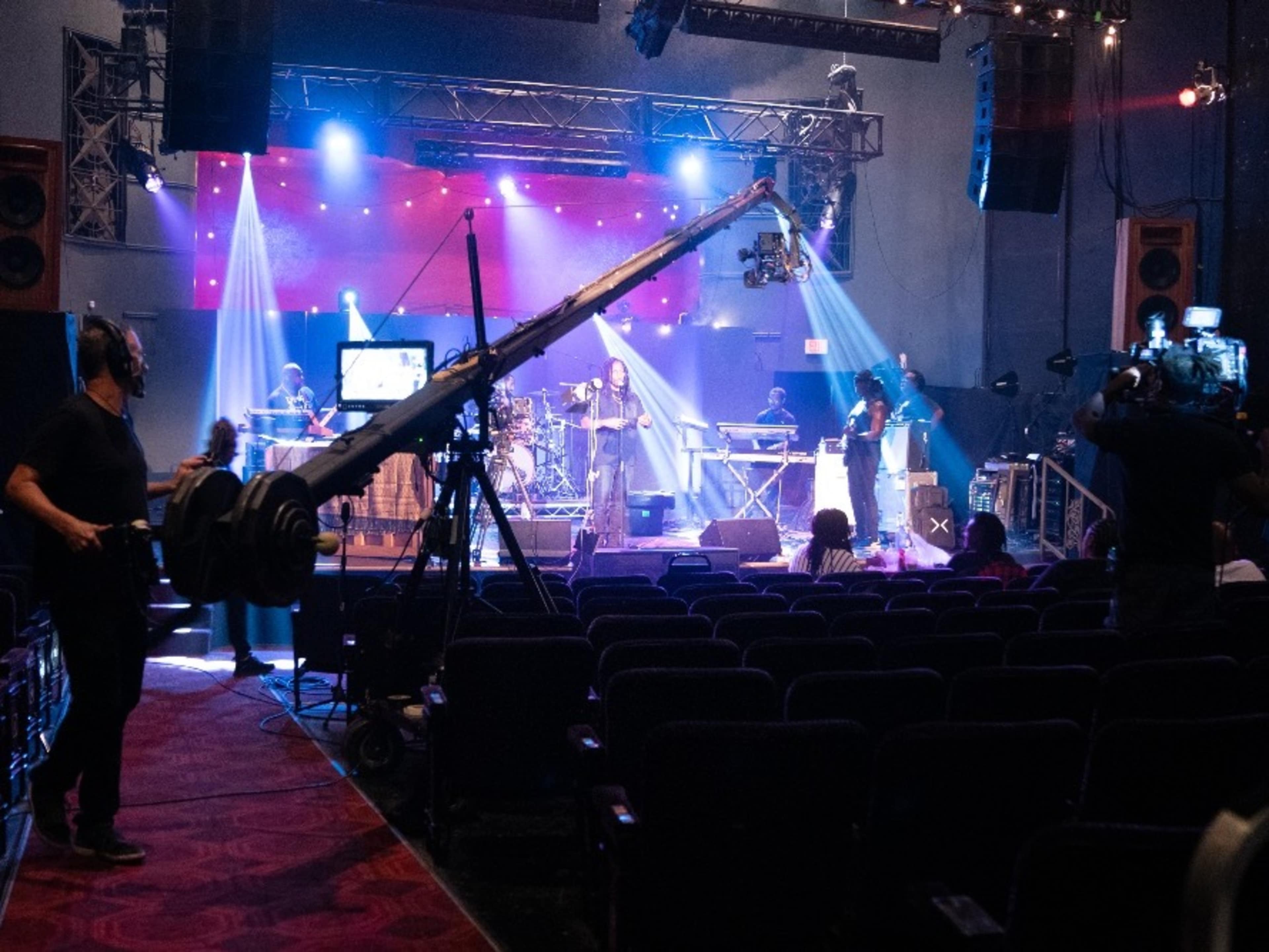 video production services 
