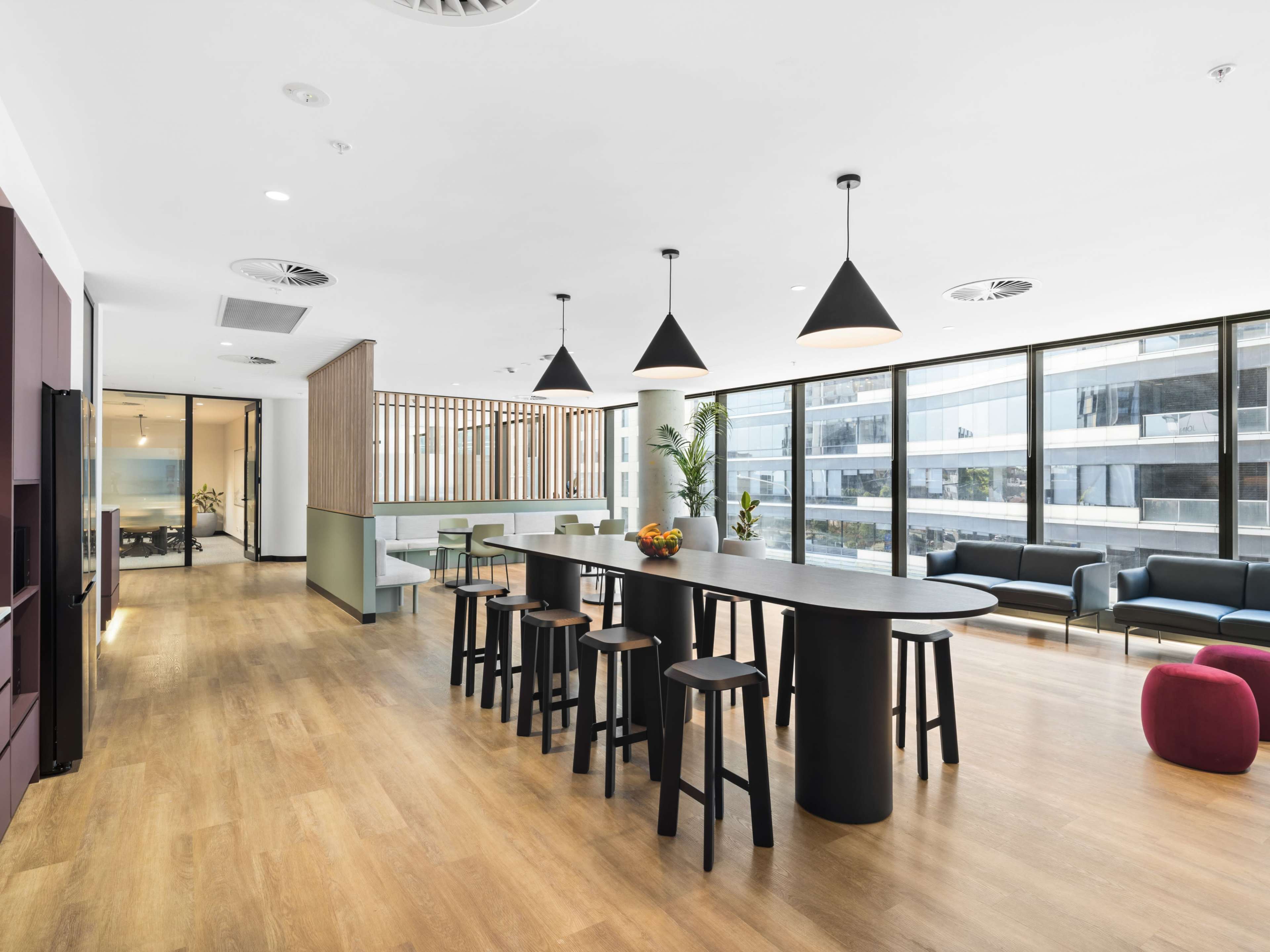 The Fantail Meeting Room at Liberty St Leonards Image in St Leonards, St Leonards, NSW