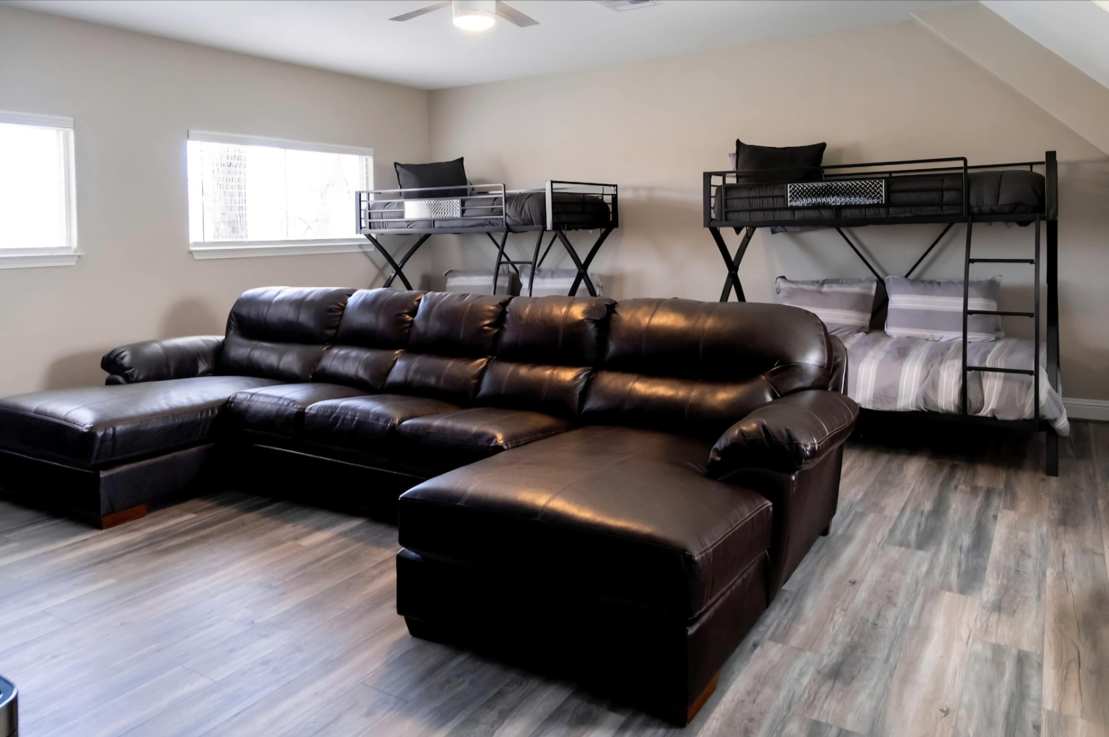 Lake House - Intimate Space Image in Fall Creek, Humble, TX
