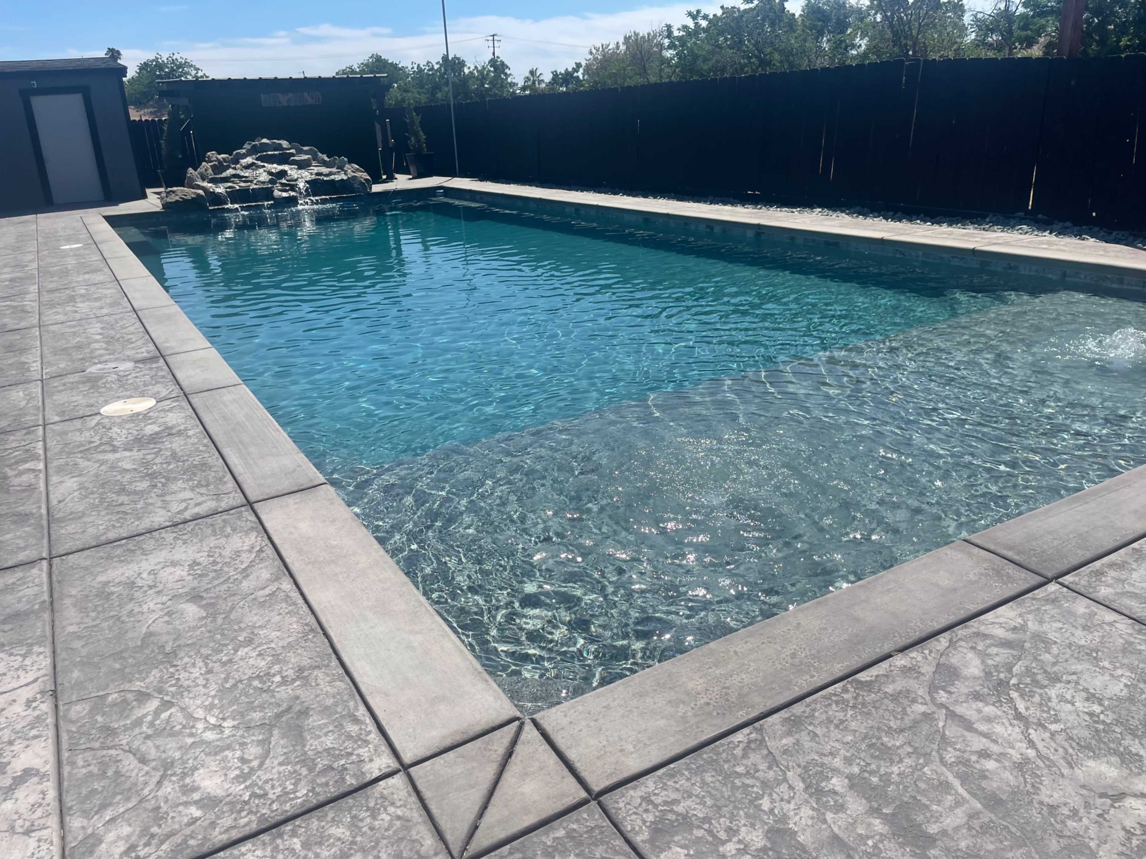 Jackson Ranch Image in Seaport, Stockton, CA