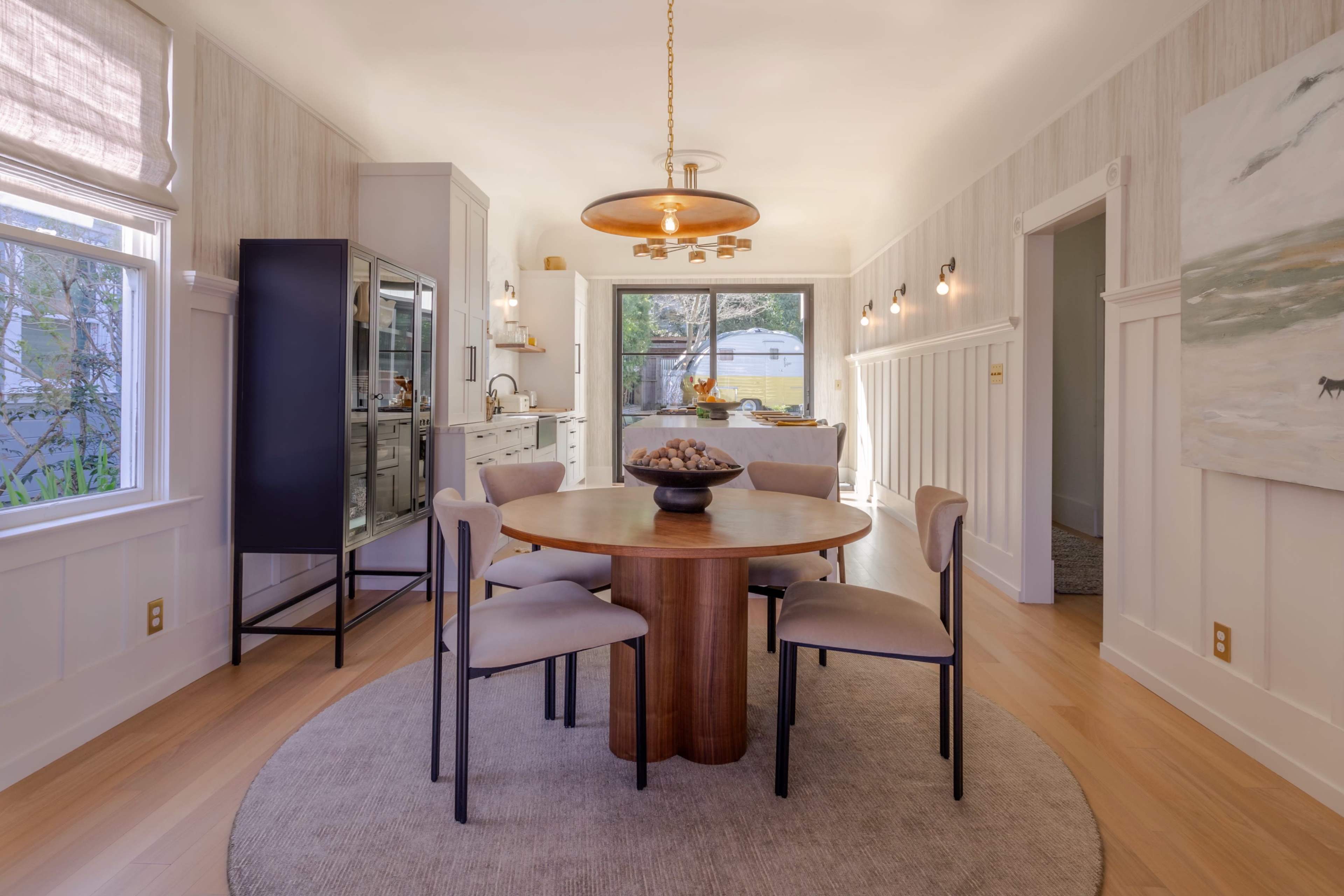 Seaside bungalow Image in Sausalito, sausalito, CA