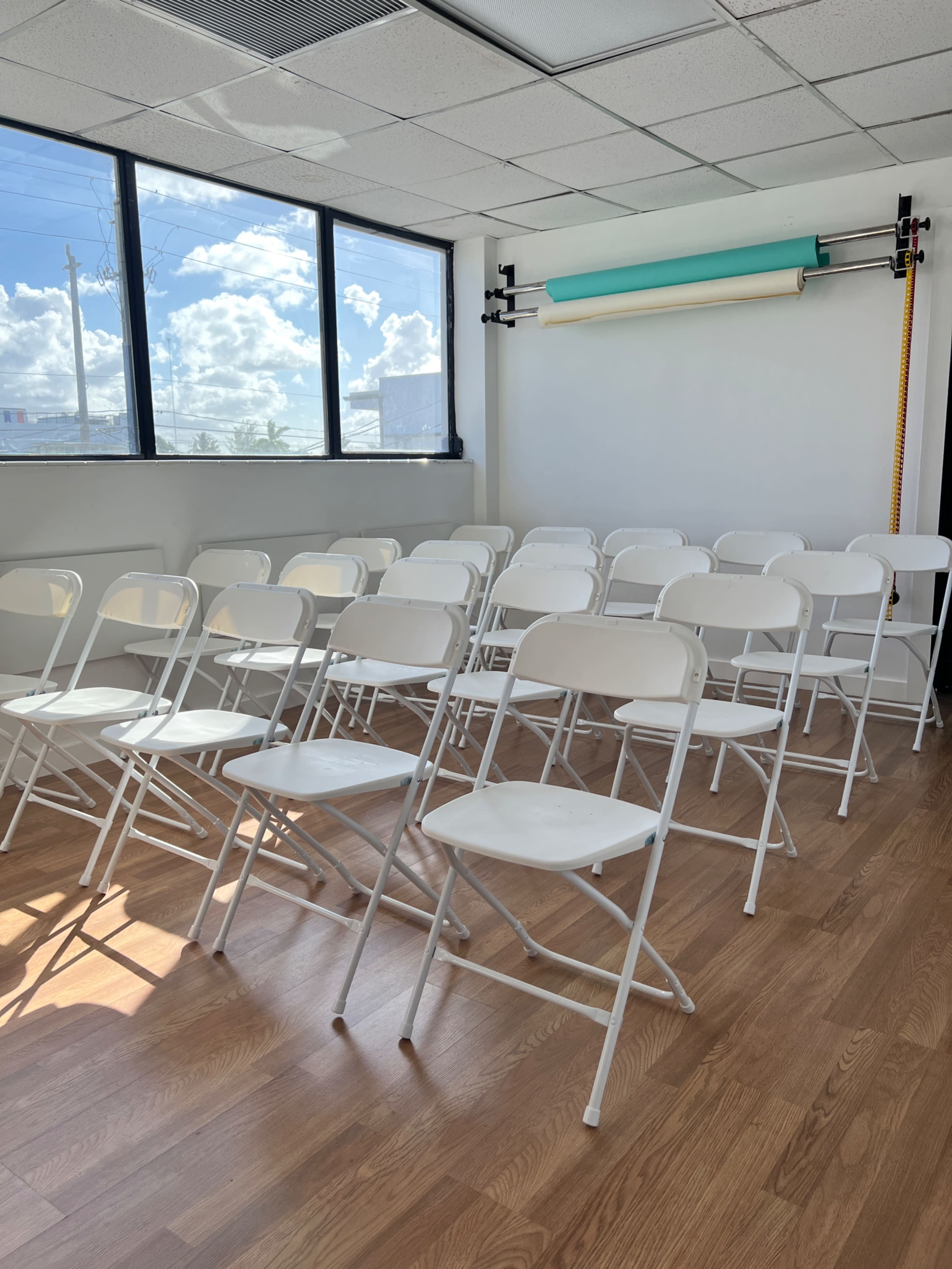 Grace Suite (Photo & Podcast Suite) Image in Highland Gardens, Hollywood, FL