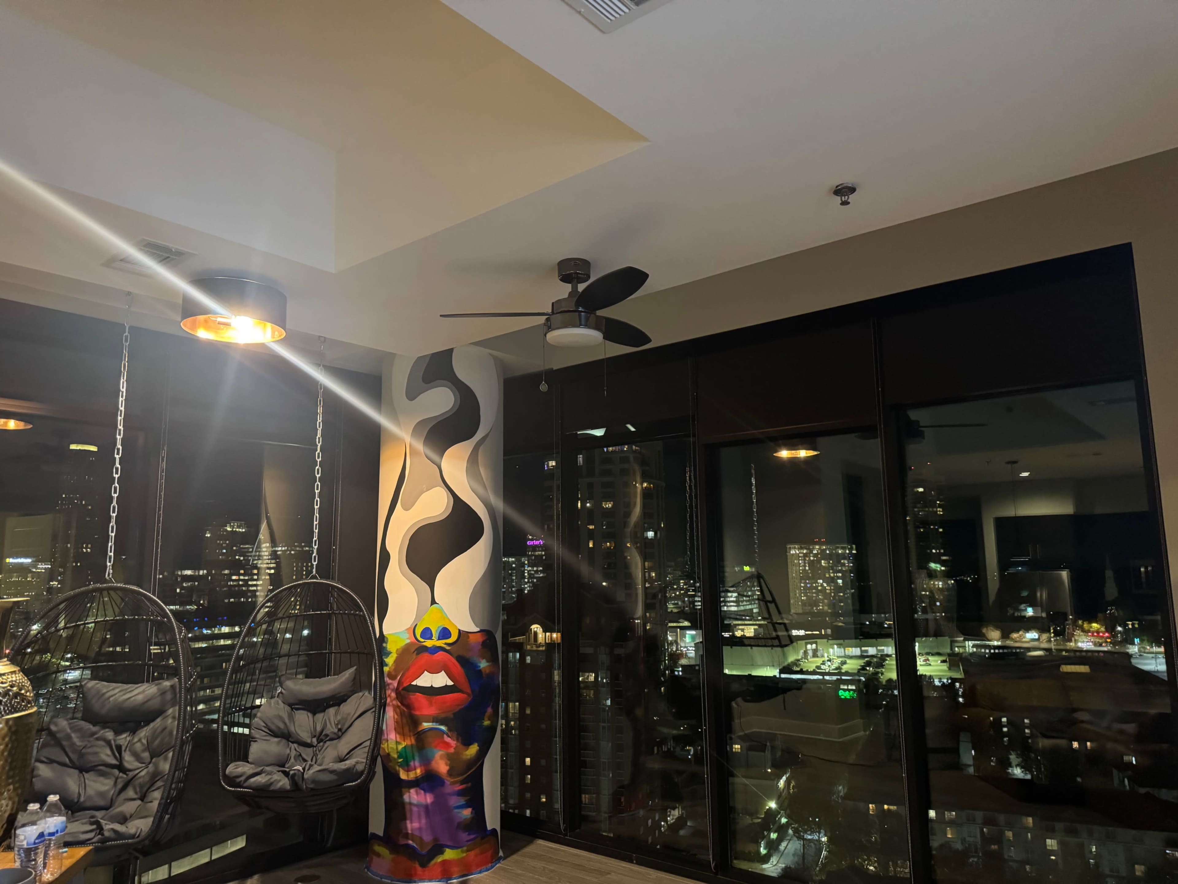 Elevate Your Shots with the City’s Most Breathtaking Views Image in Buckhead, Atlanta, GA