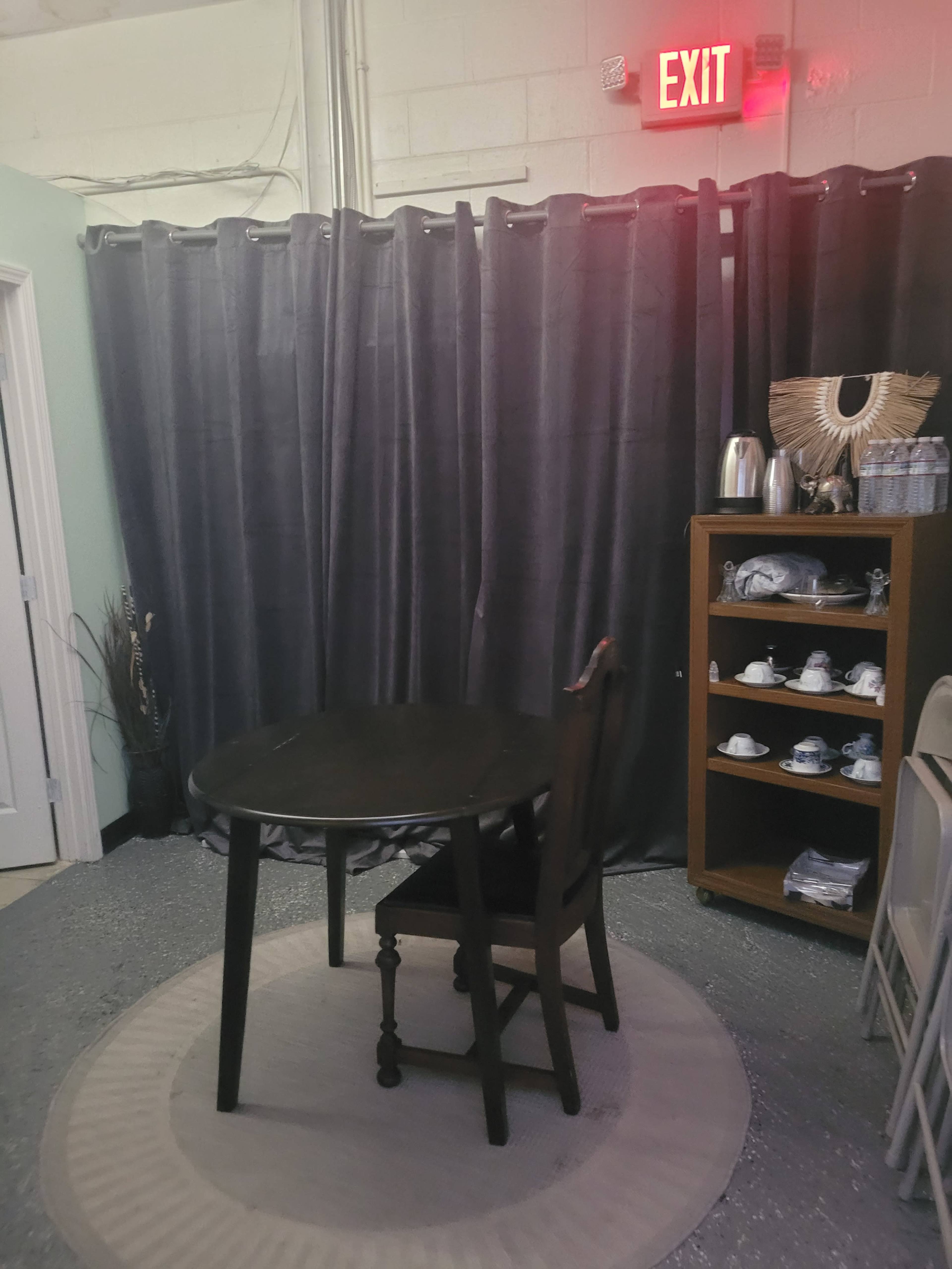 Sacred Haven: A Sanctuary for Healing & Connection Image in , Marietta, GA
