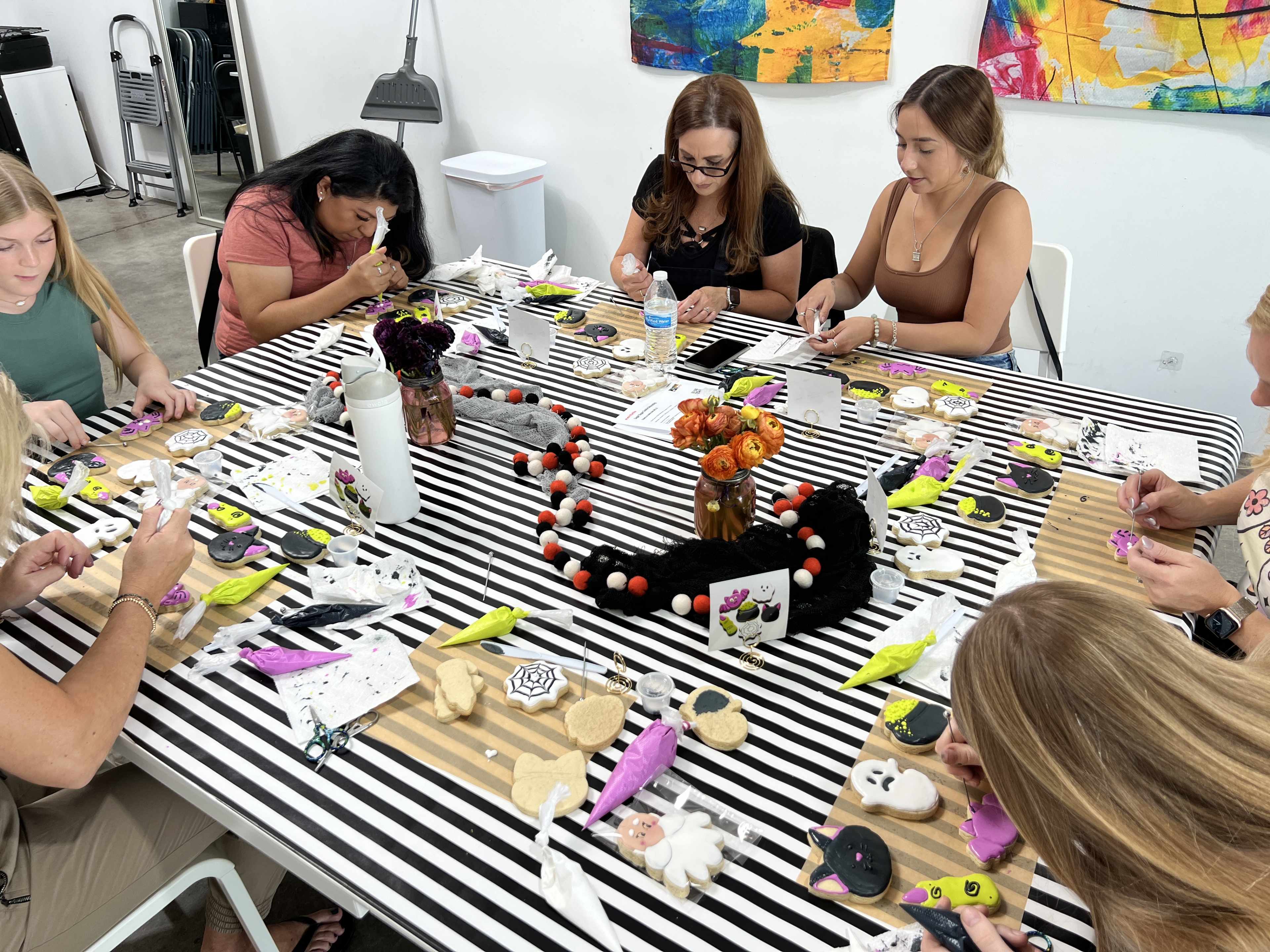 Workshop