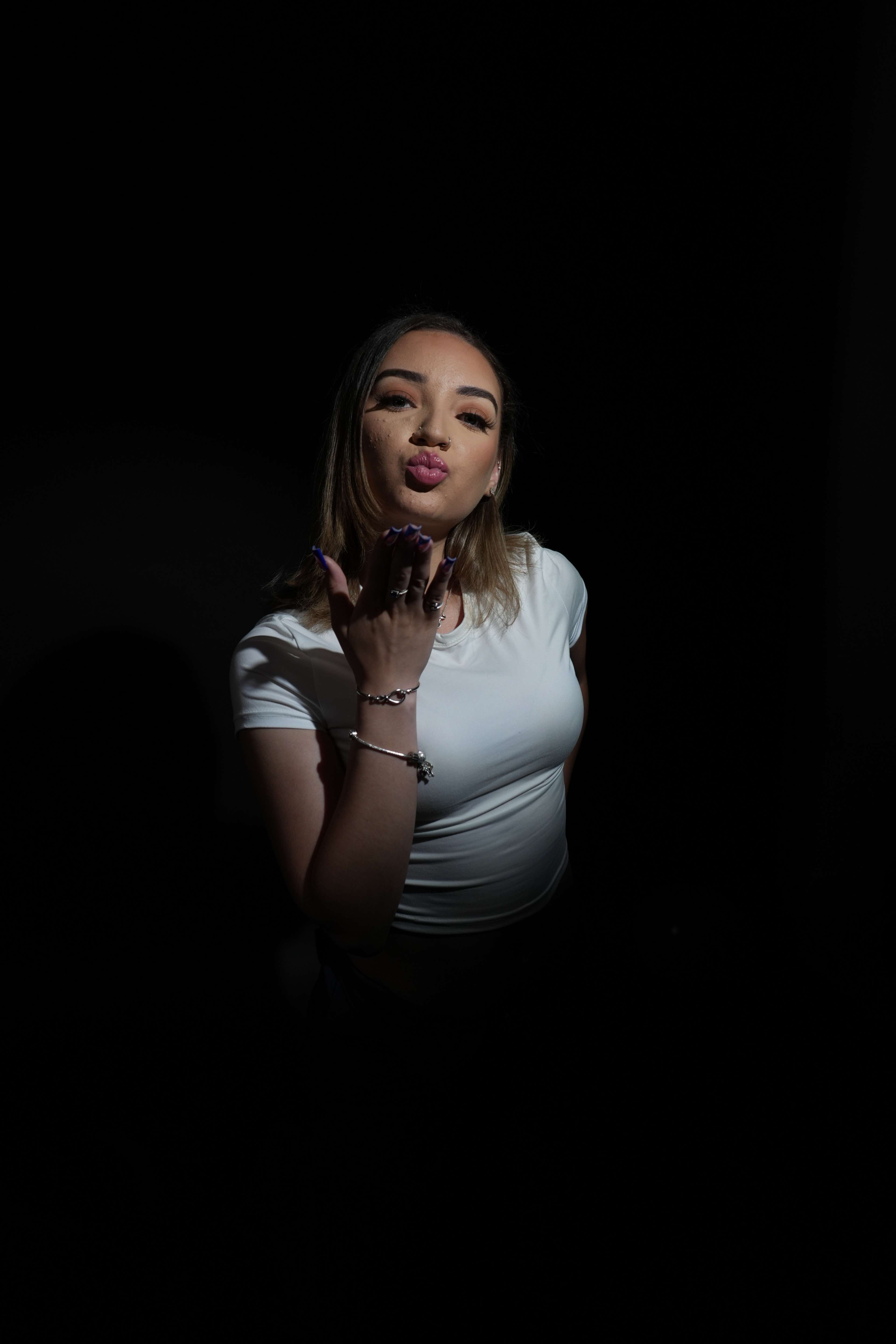 Birthday photo shoot