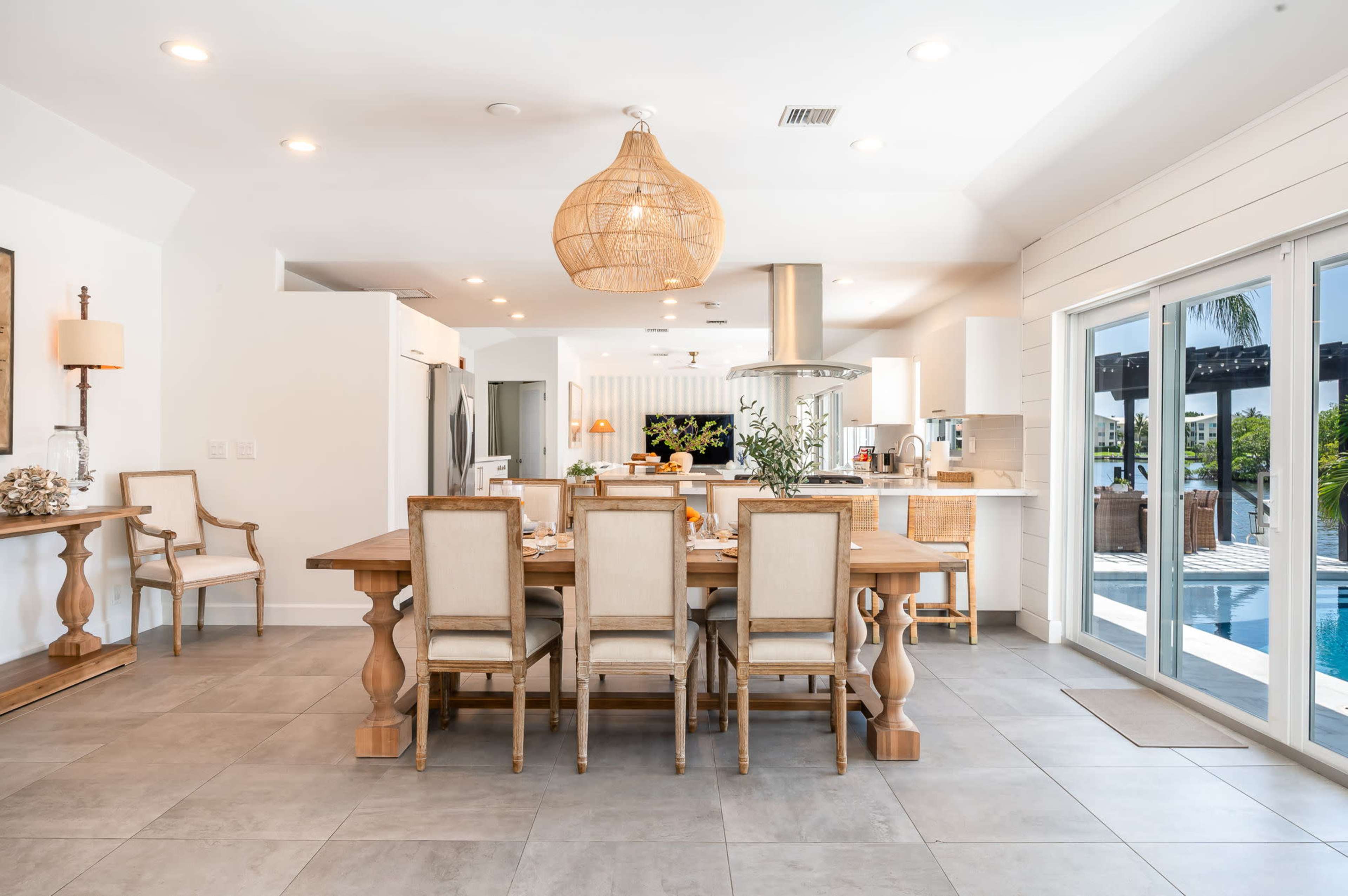 100 Ft of Private Intercoastal Waterway Image in Ocean Ridge, Ocean Ridge, FL