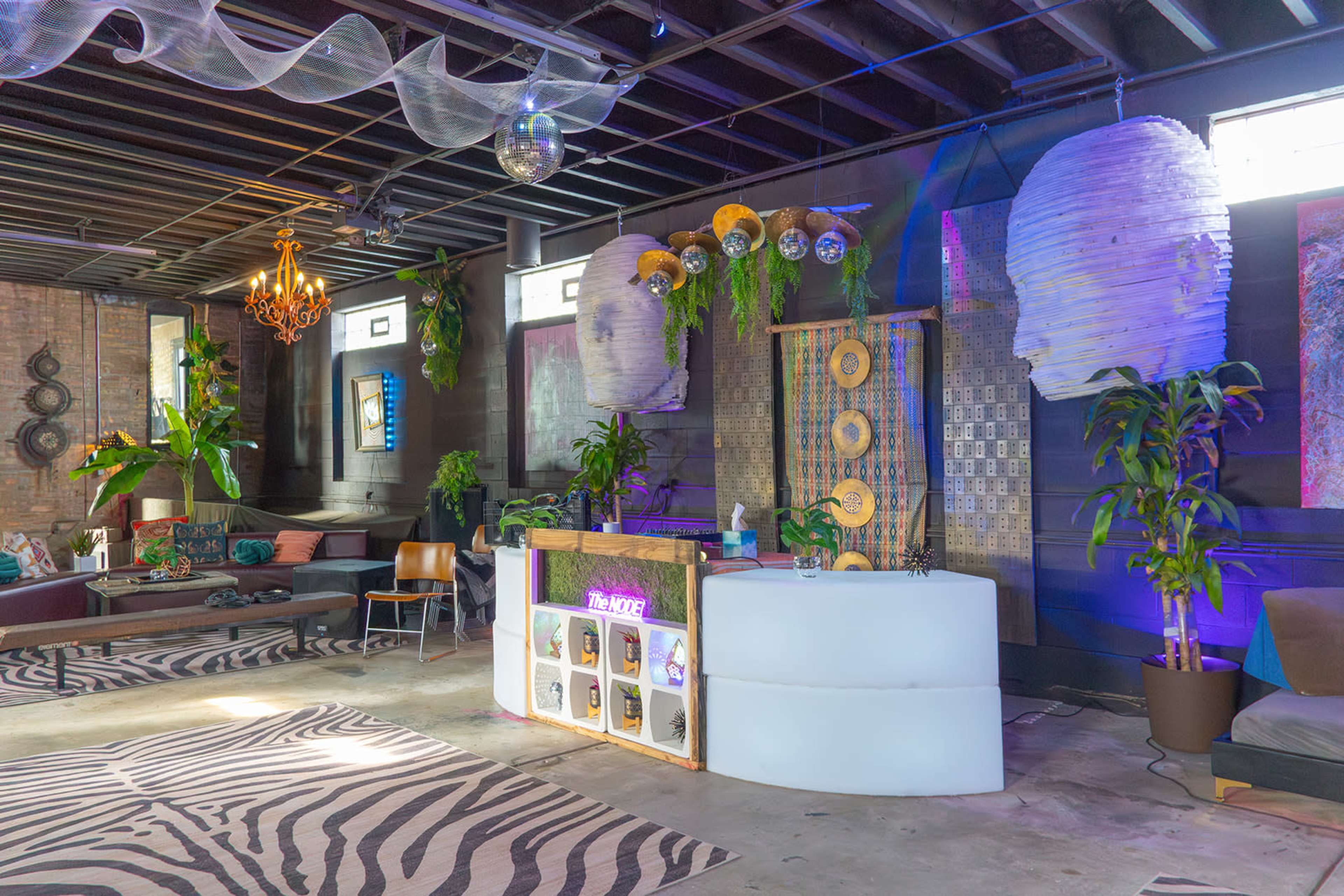Unique Bucktown Venue for Every Occasion Image in Bucktown, Chicago, IL