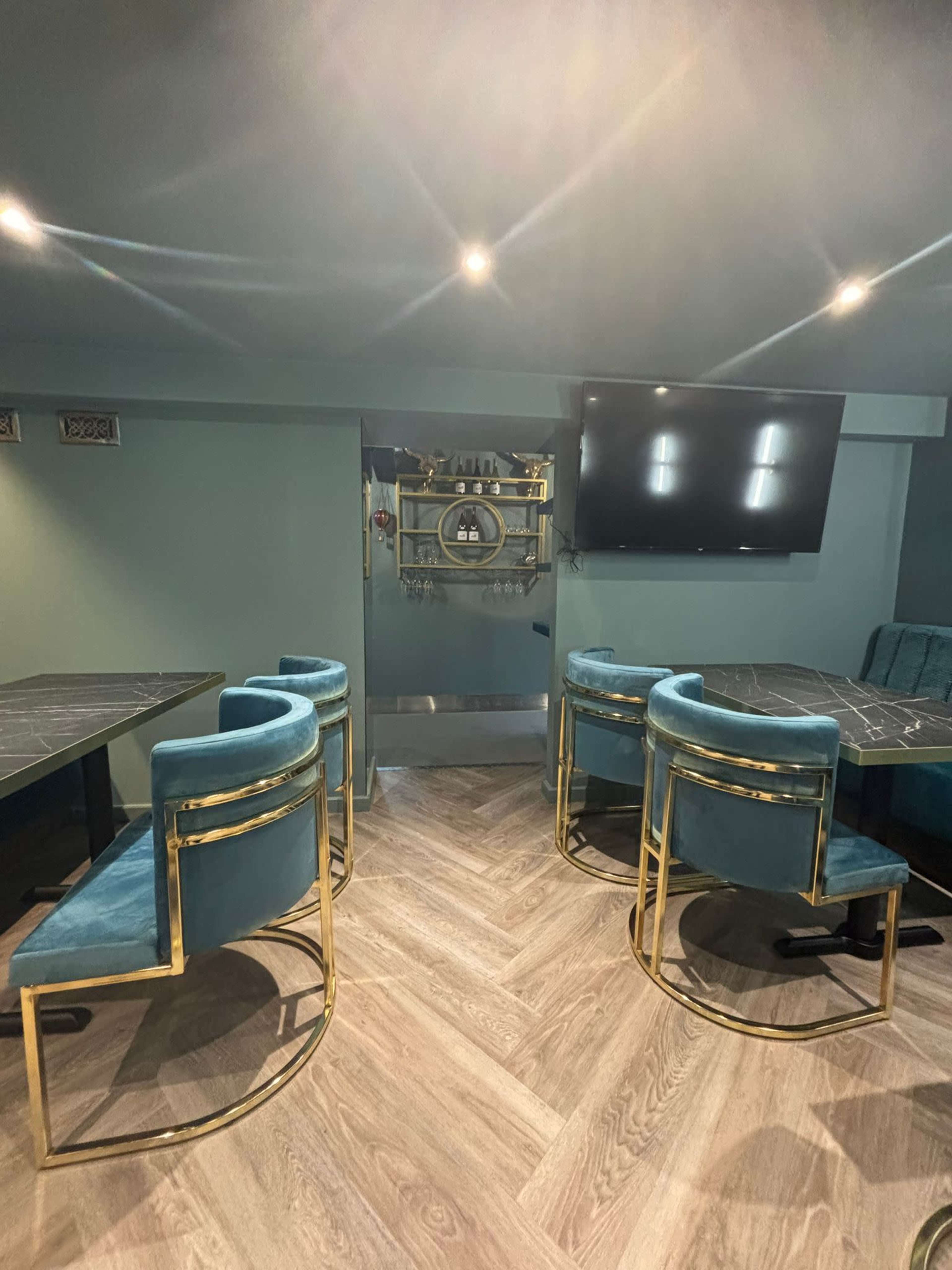 Versatile space in the heart of Kings Cross Image in London, London, ENG