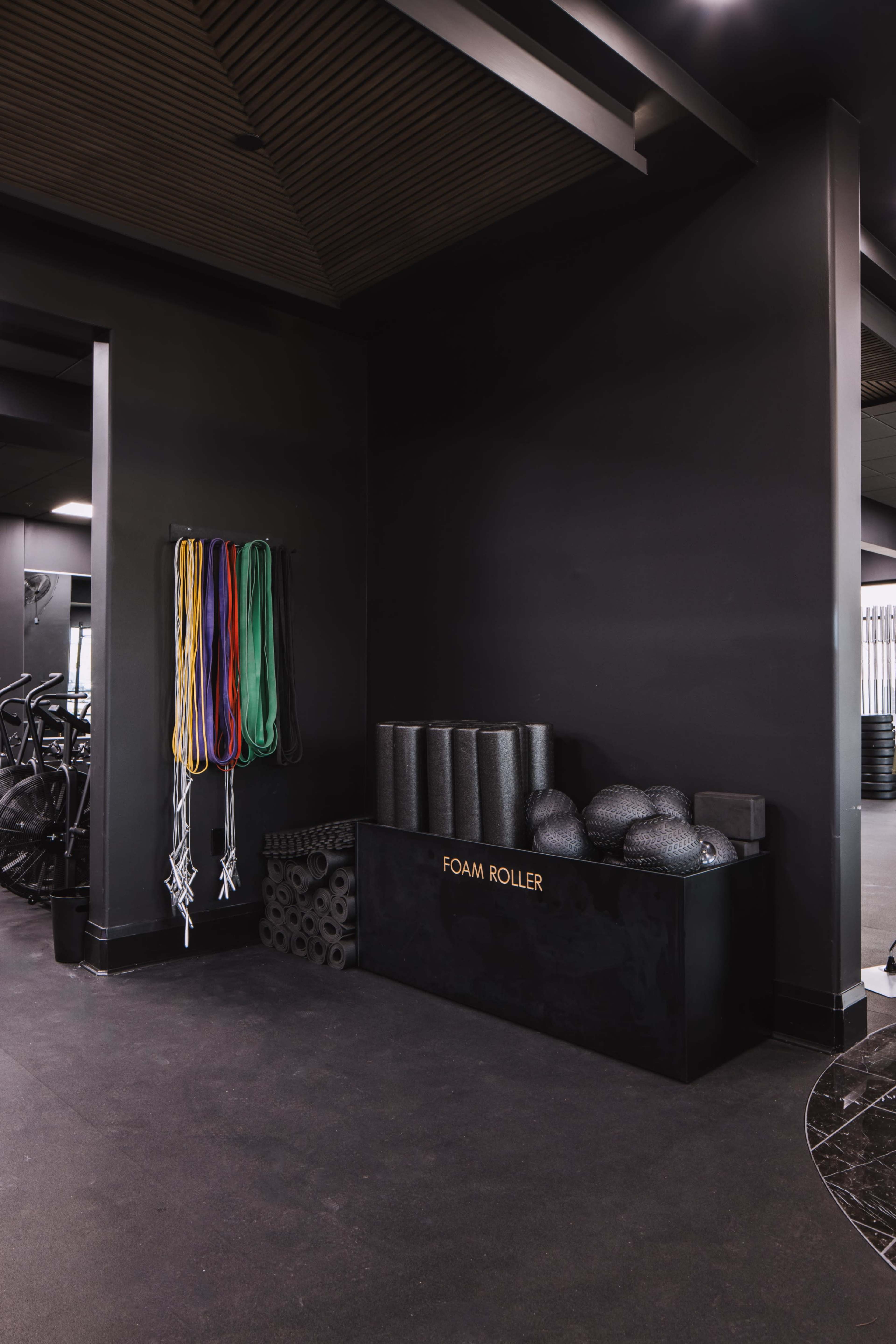 New Luxury Fitness Studio in Alpharetta Ga Image in Alpharetta, Alpharetta, GA