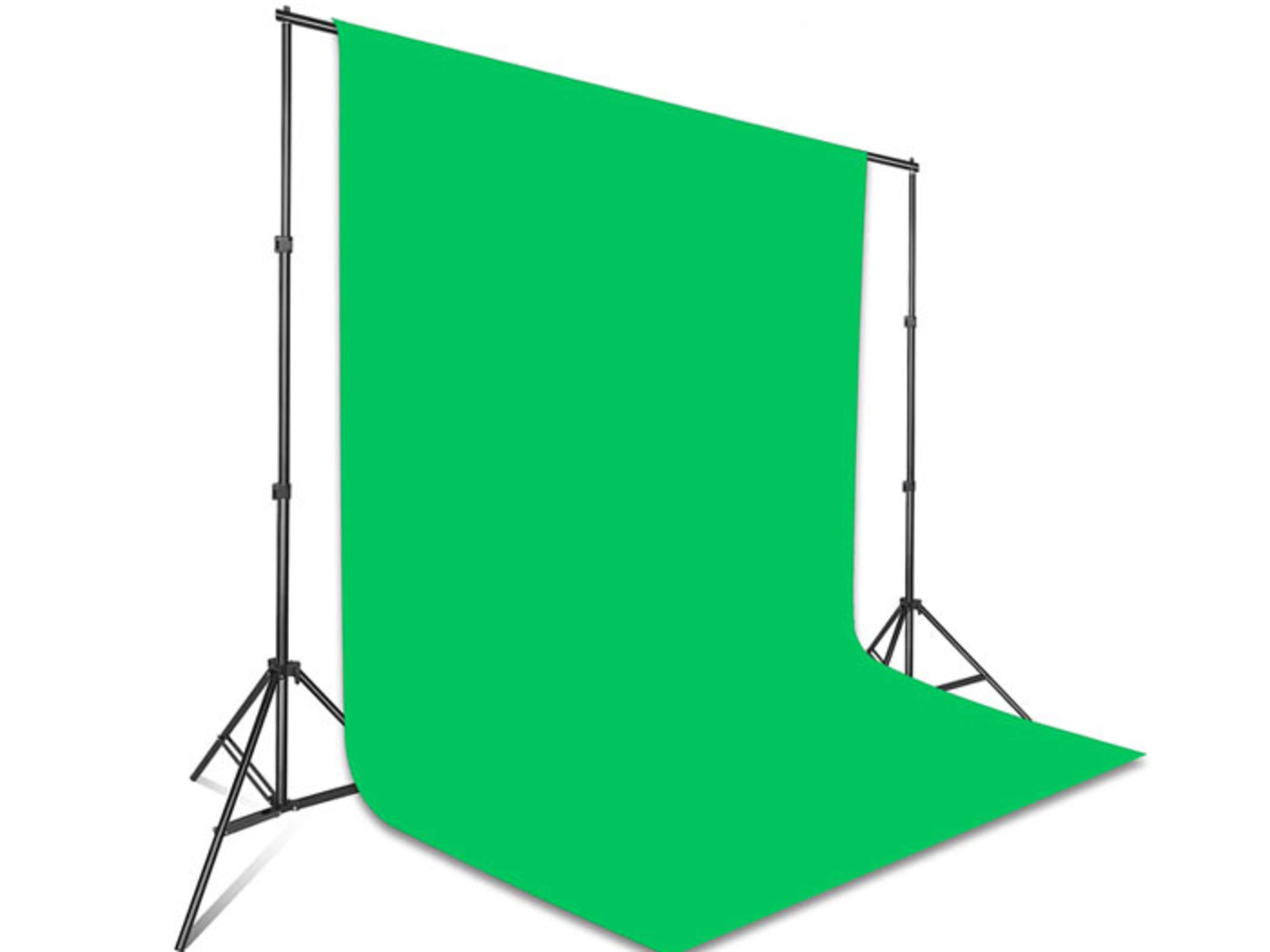 Green Screen - 10' x 13' 