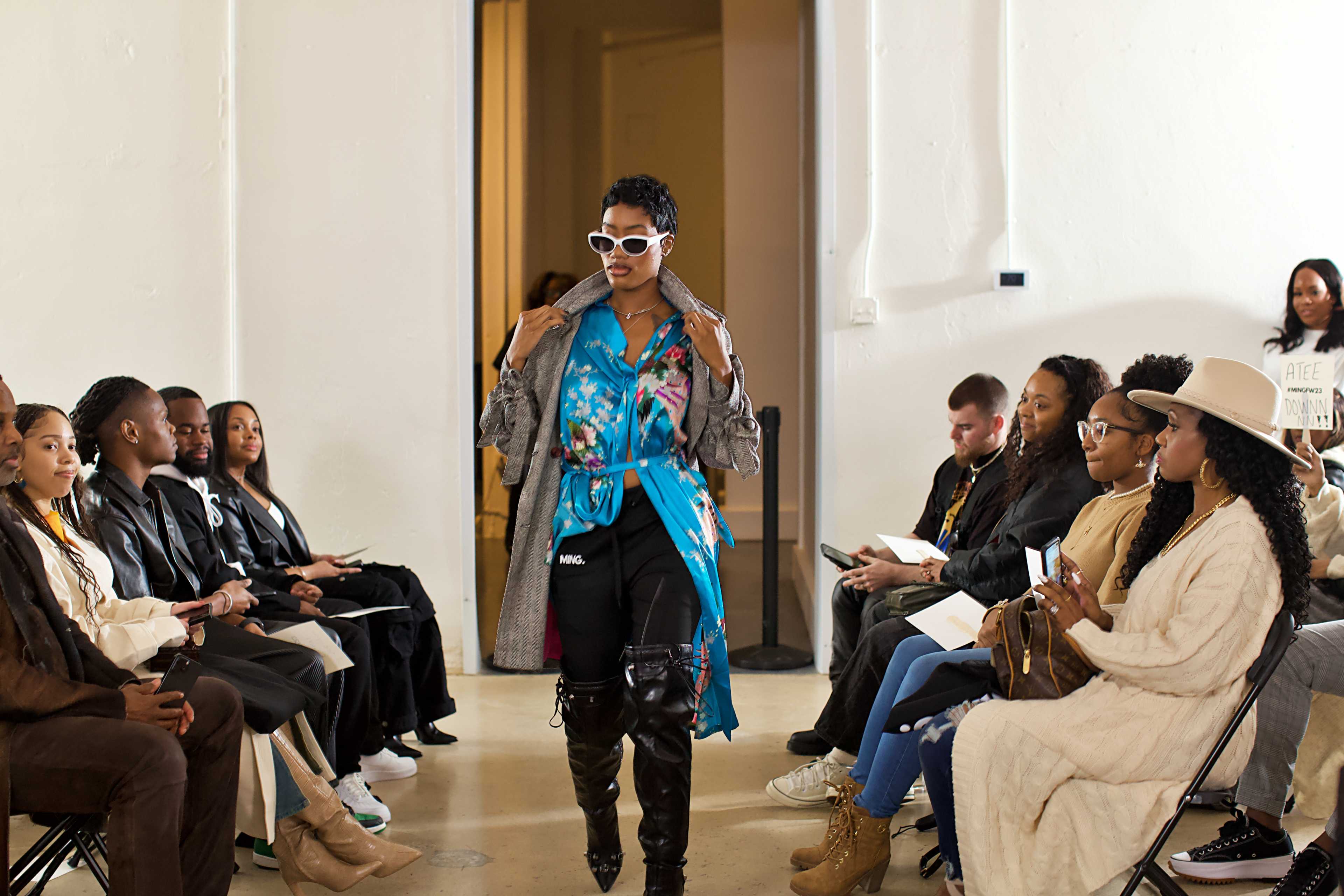 Fashion Show