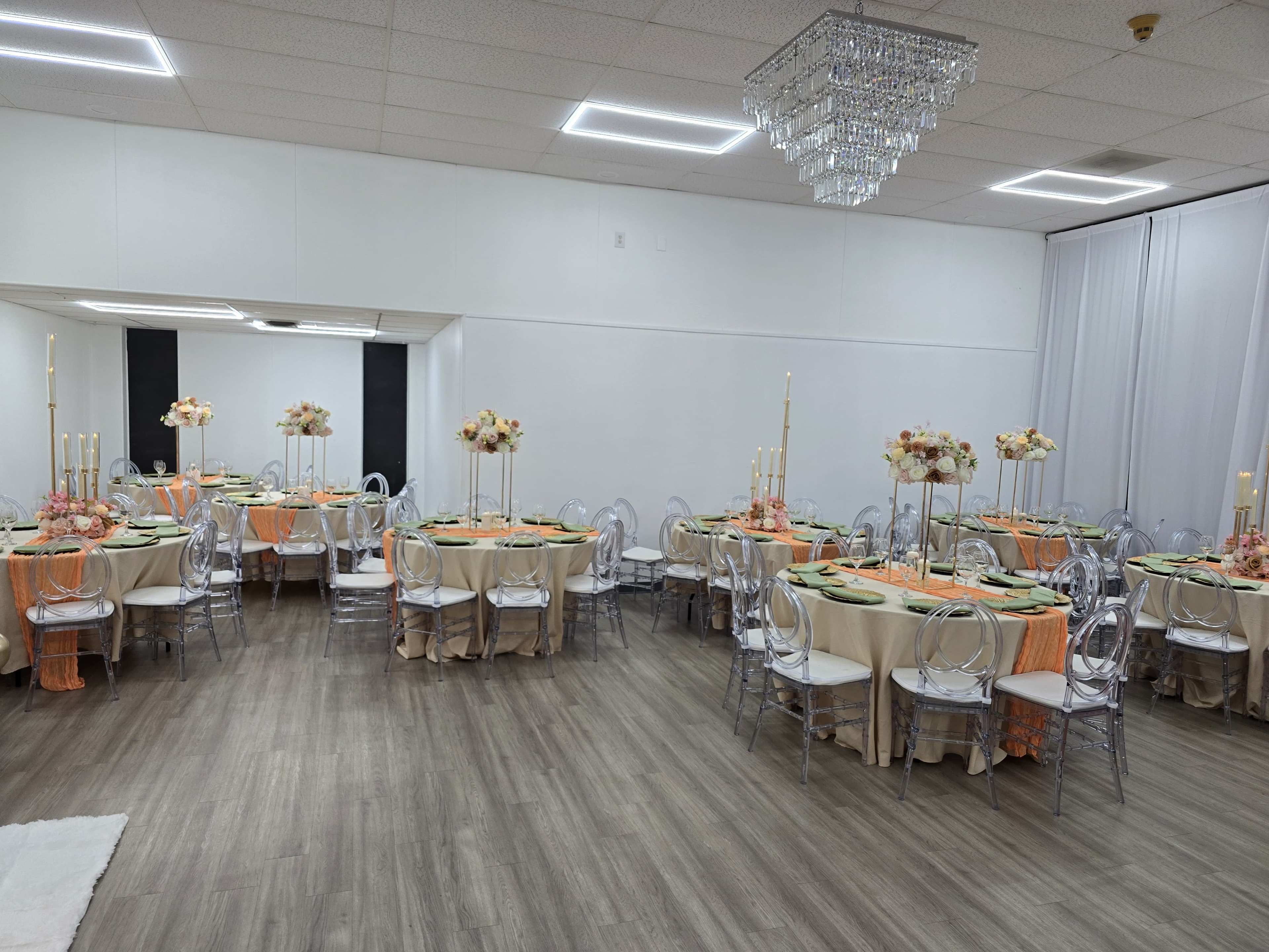Elegant Boutique Event Space with Photo Room & Free Parking | Marietta, GA Image in Marietta, Marietta, GA