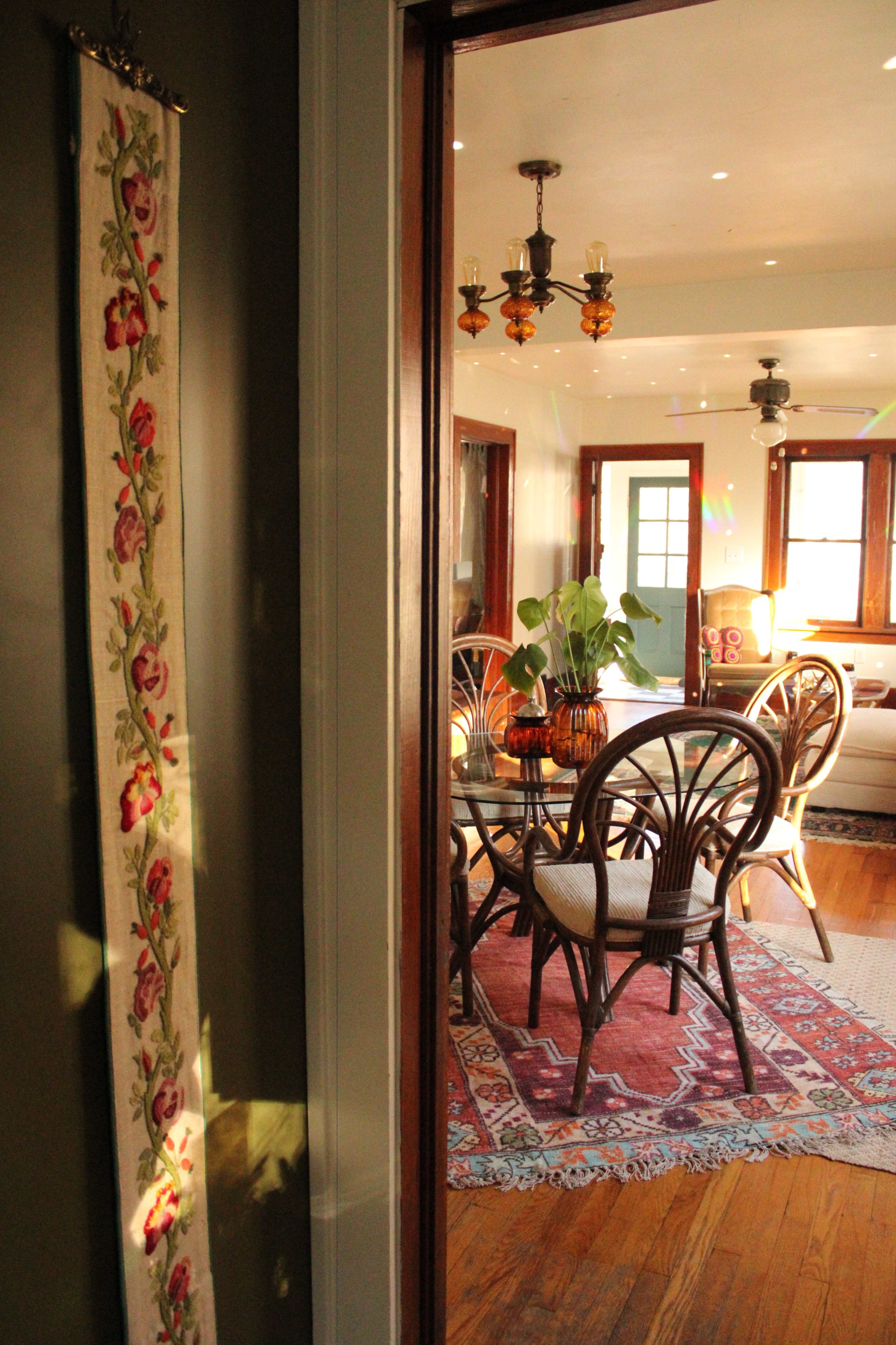 Vintage Boho Bungalow Image in Nelson, Muskegon, MI