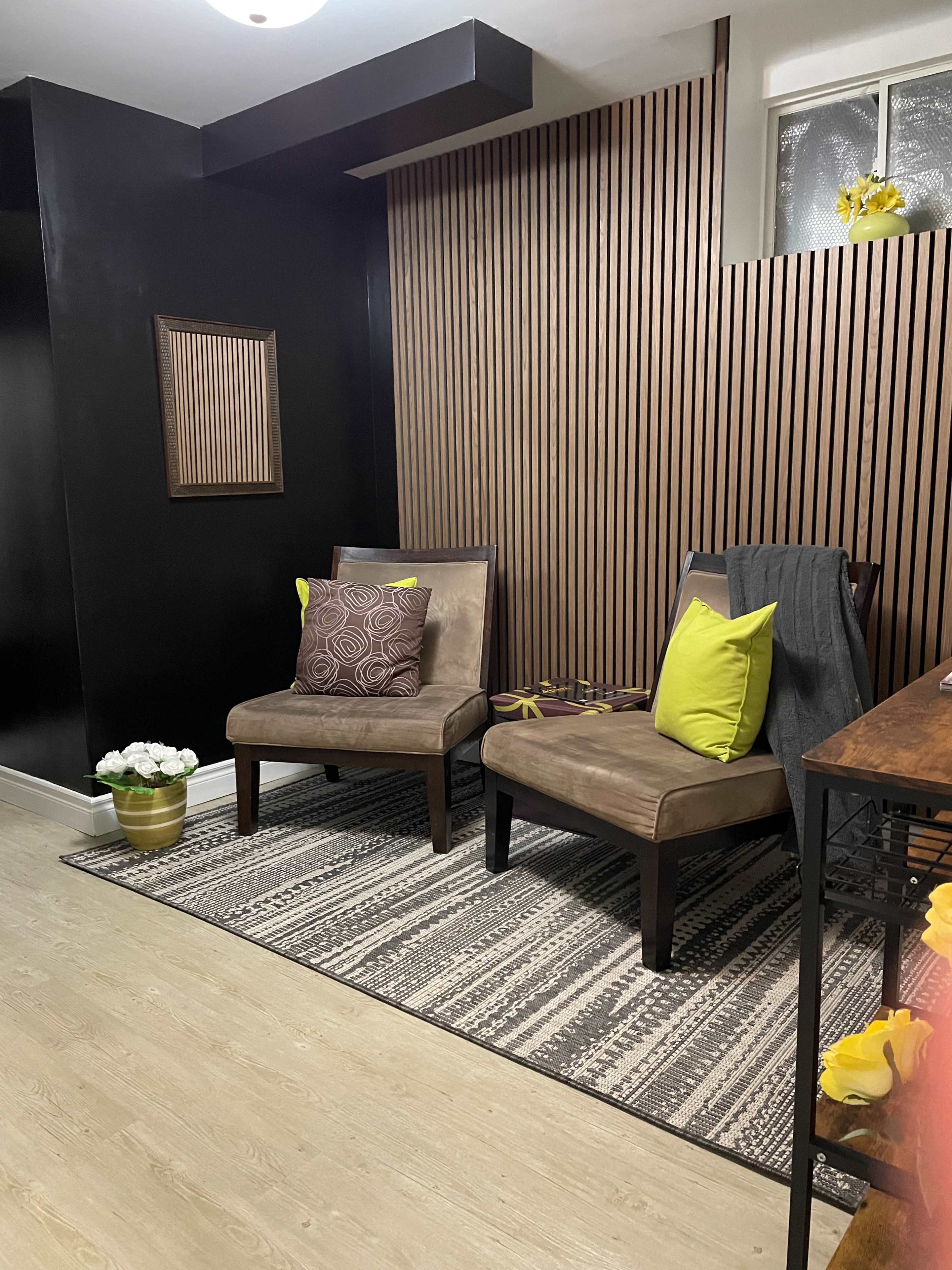 PW Podcast Studio Image in Brampton, Brampton, ON