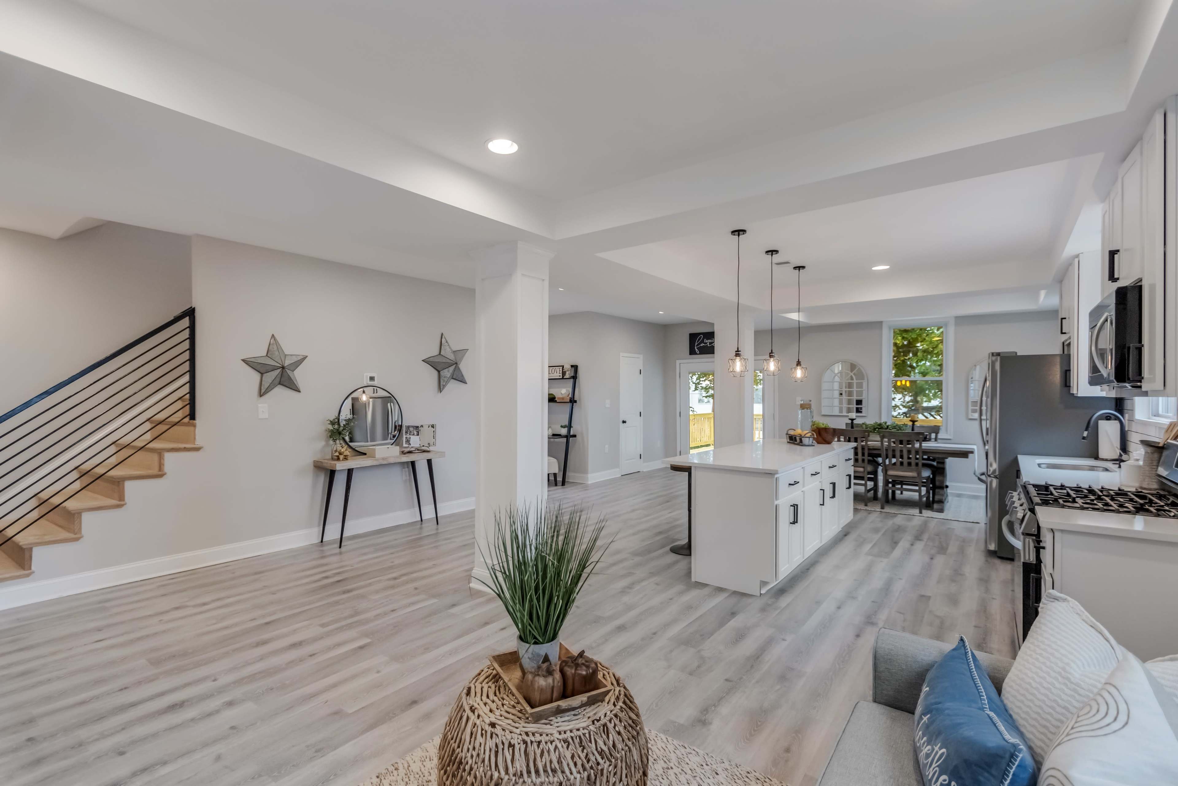 Spacious Coral Hills Hideaway Image in Coral Hills, Capitol Heights, MD