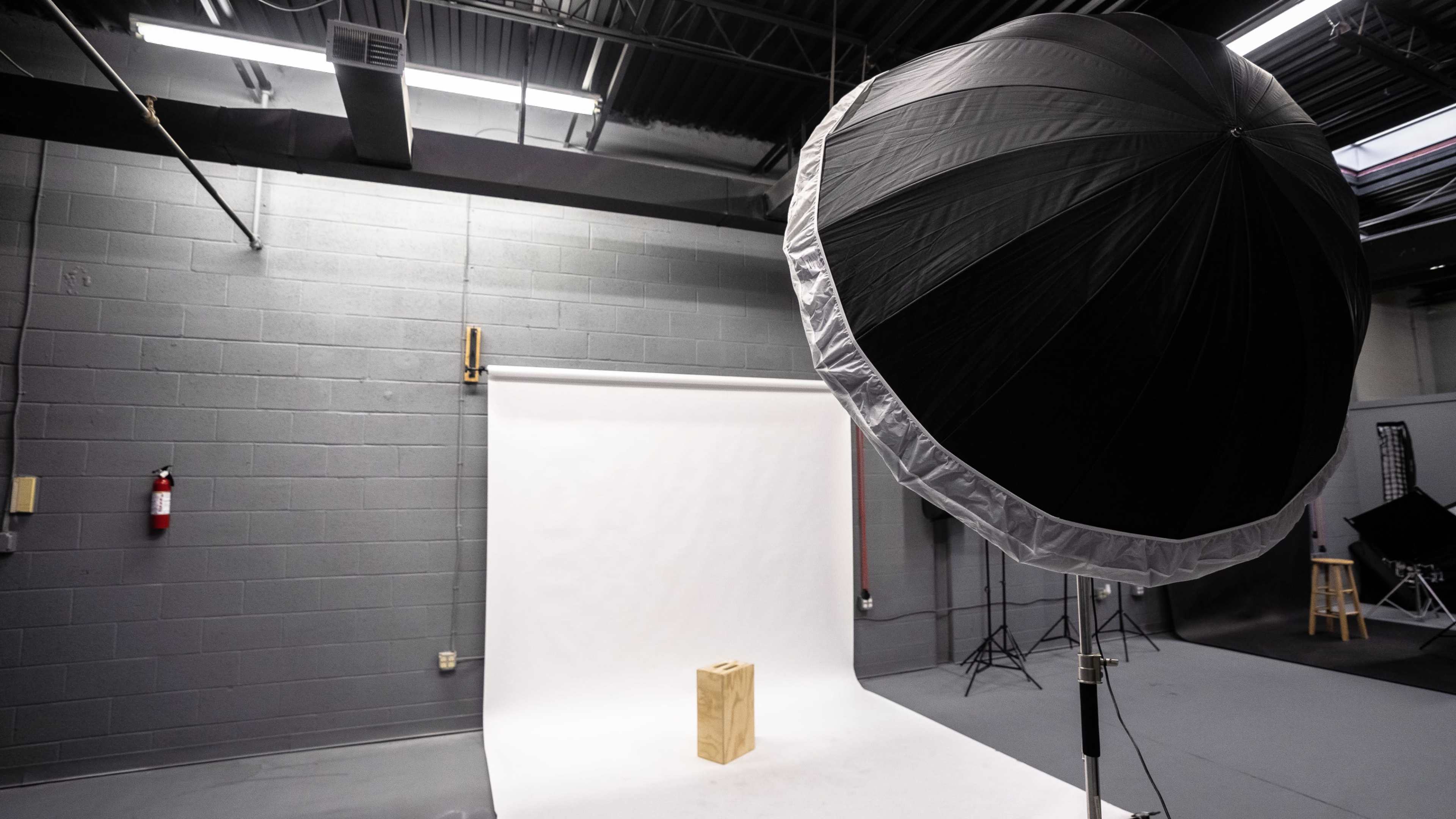 Industrial creative studio with multi-purpose use Image in , Beltsville, MD