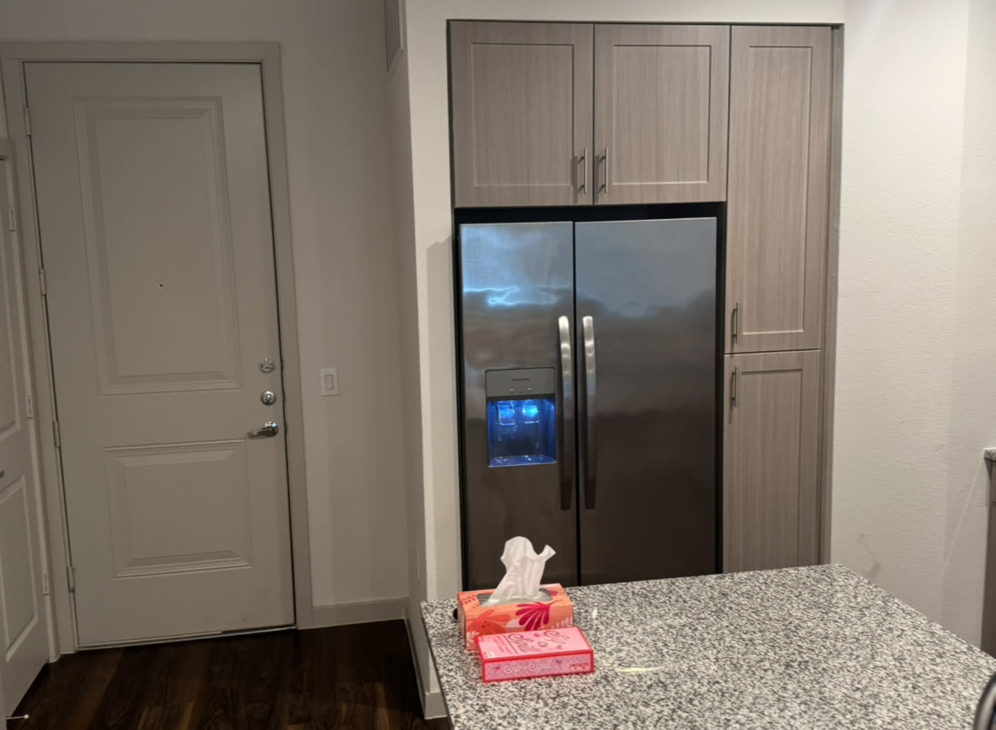 The Luxe Loft Image in Saginaw, Saginaw, TX