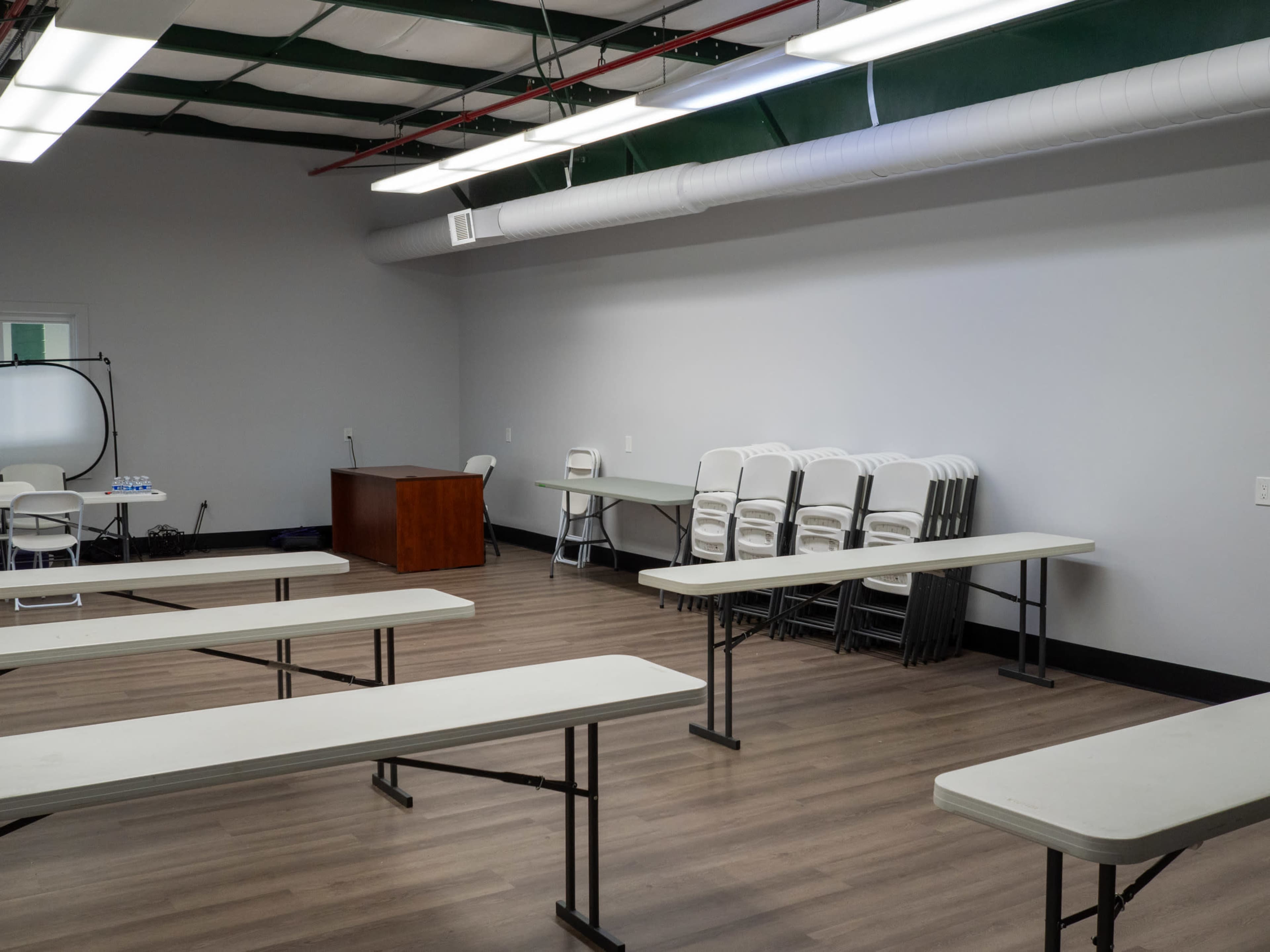 Versatile Classroom & Event Space with 85\ Image in Rocklin, Rocklin, CA
