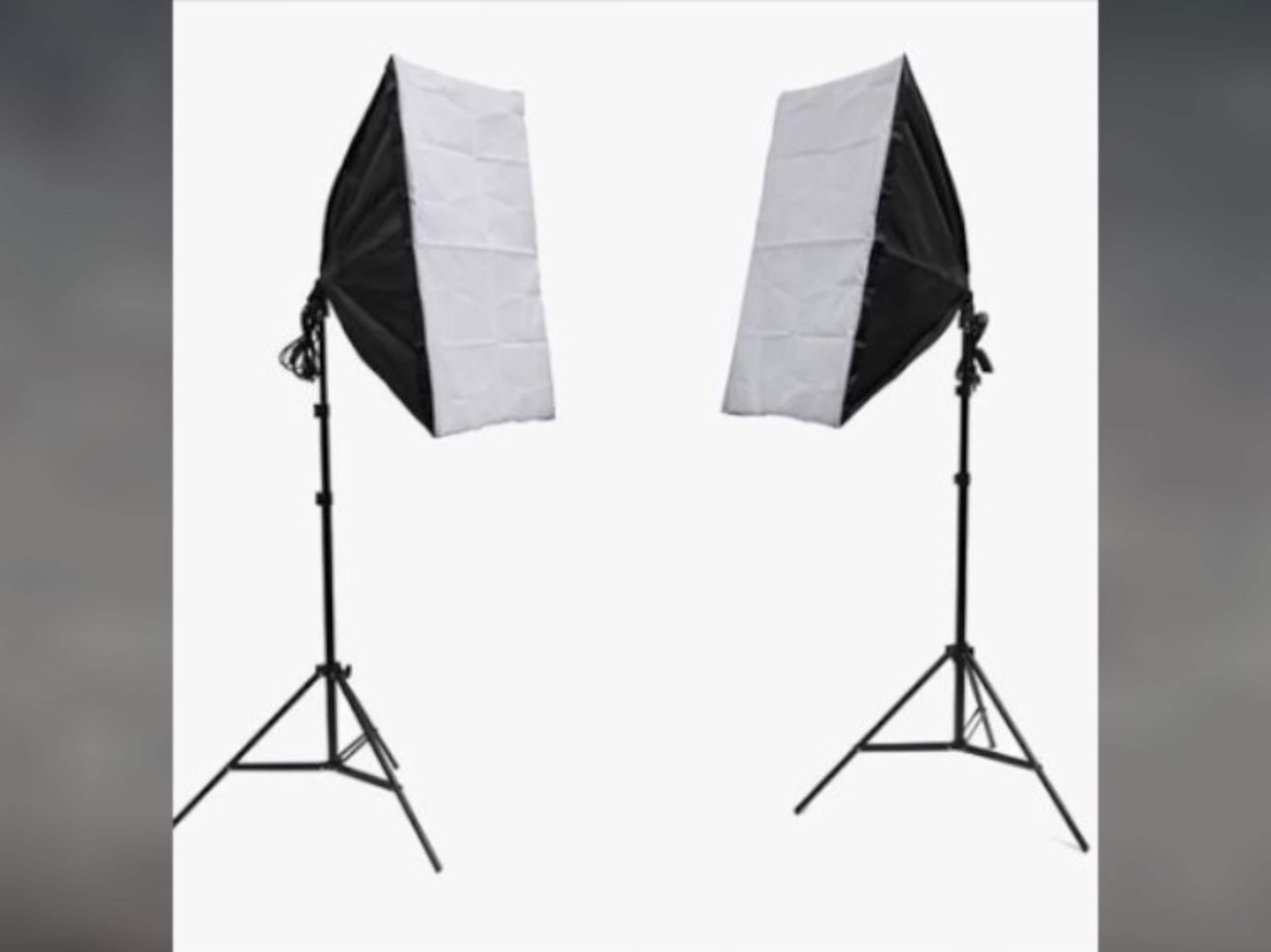 SOFT BOX LIGHTS