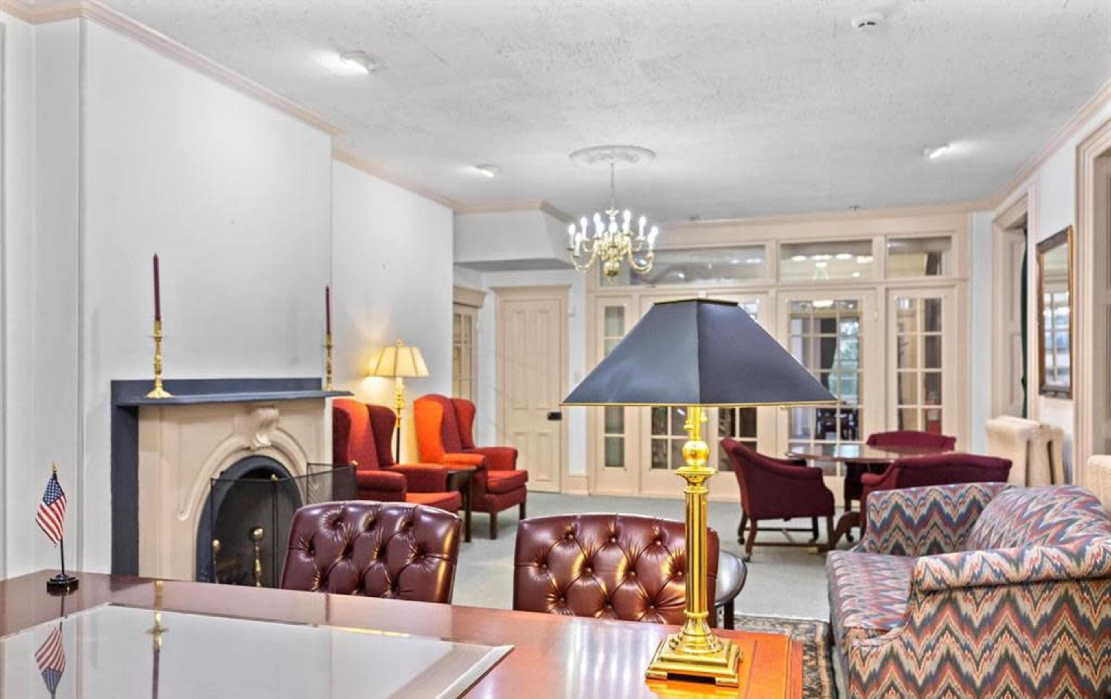 Doylestown Foundry North First Floor Image in Doylestown, Doylestown, PA