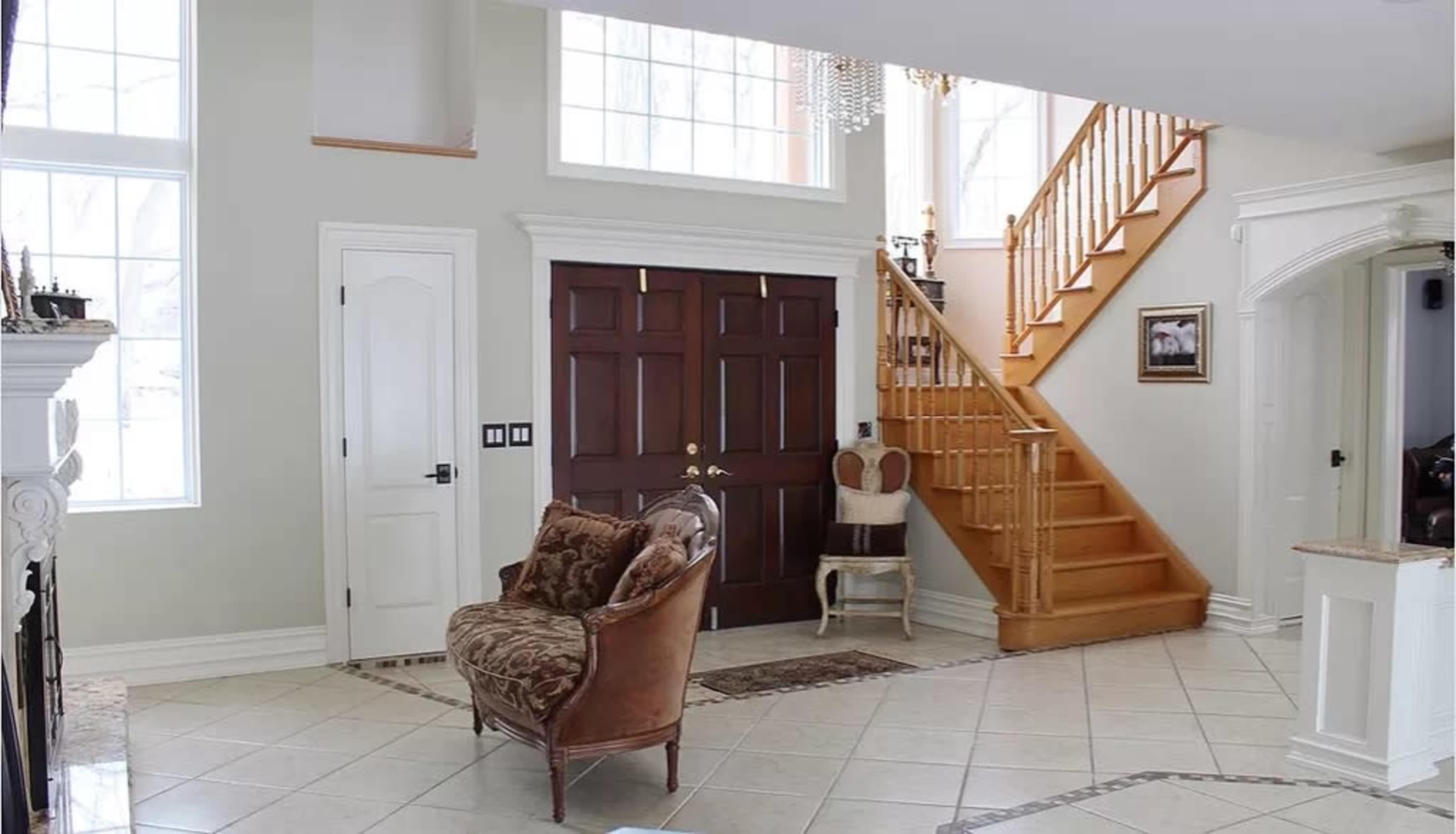 Urban, Italian Style Luxury Home Image in Haskell, Wanaque, NJ