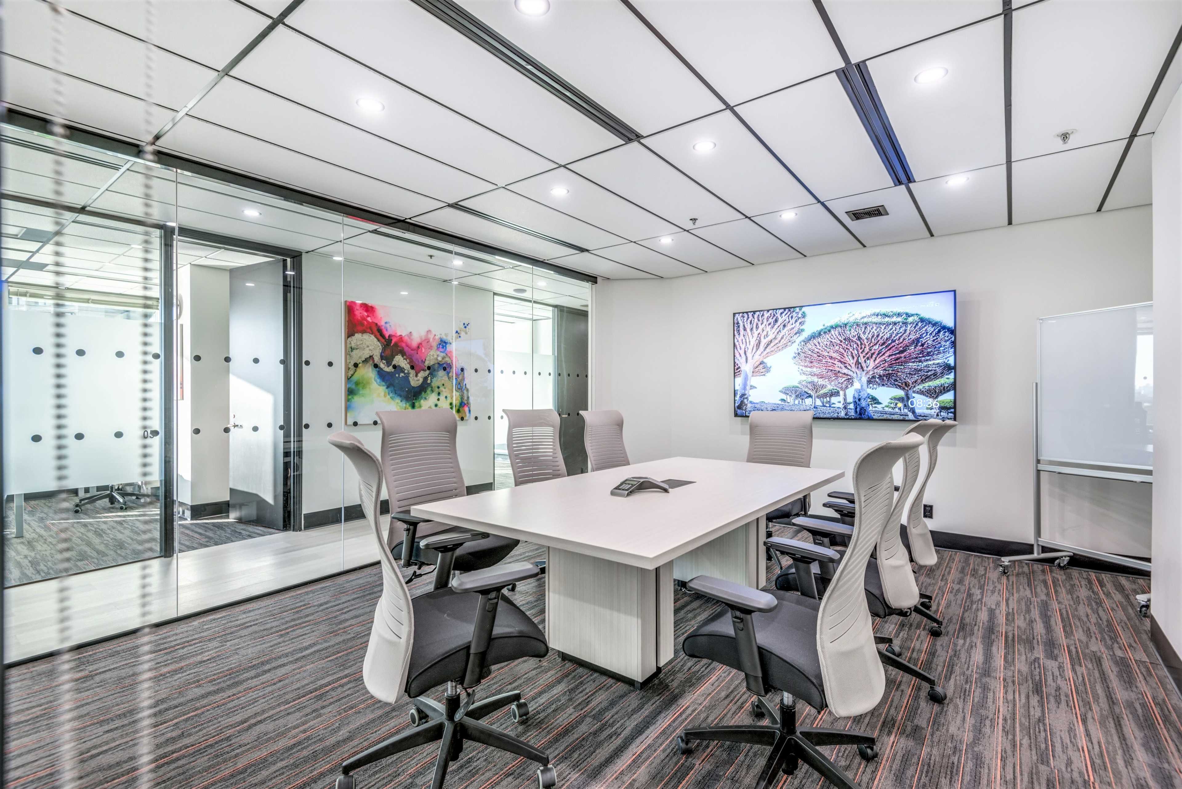 Private, Professional Space for Work, Collaboration and more! Image in Central Vancouver, Vancouver, BC