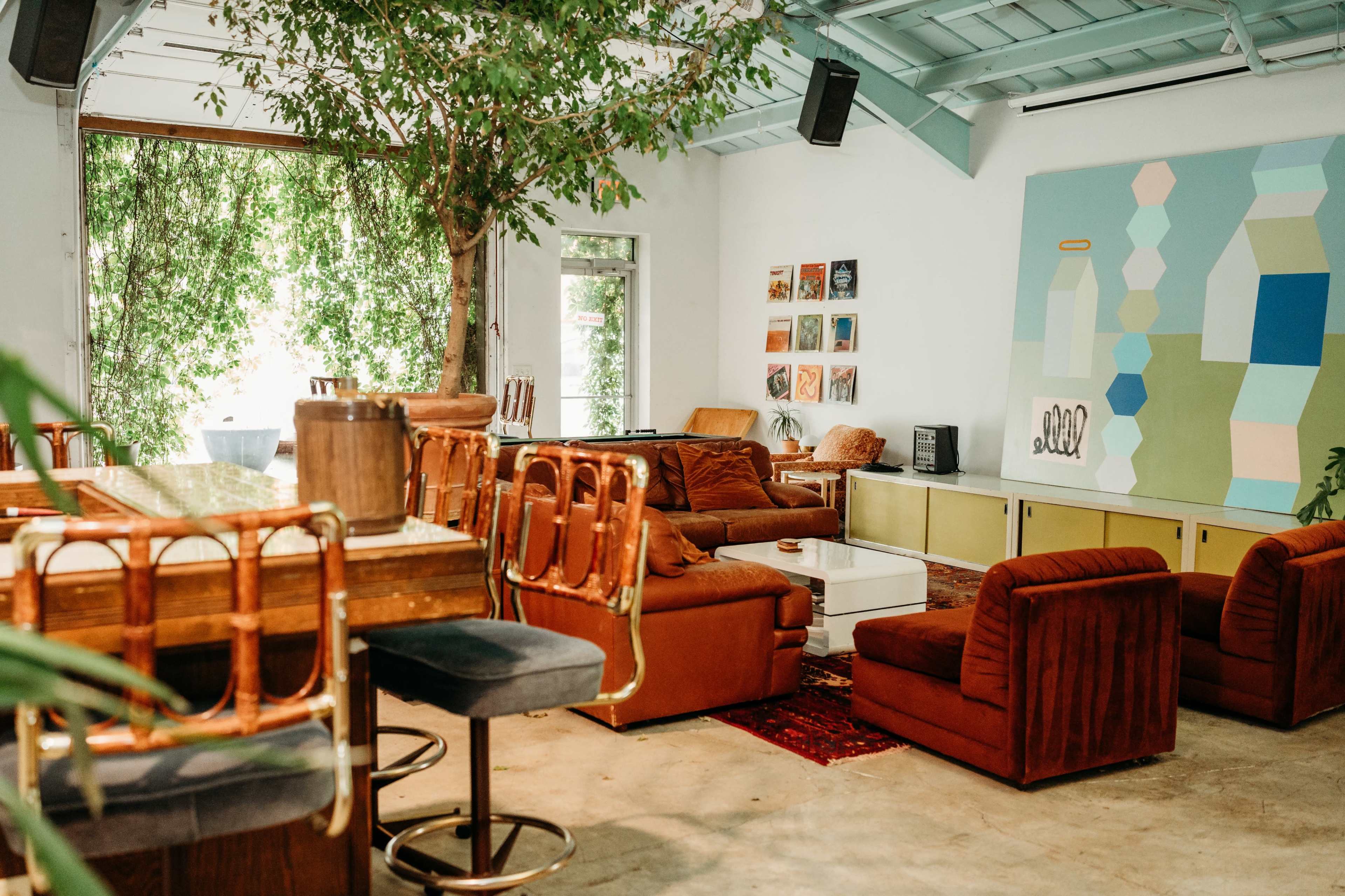 Event Space in Kansas City Image in Downtown Kansas City, Kansas City, MO