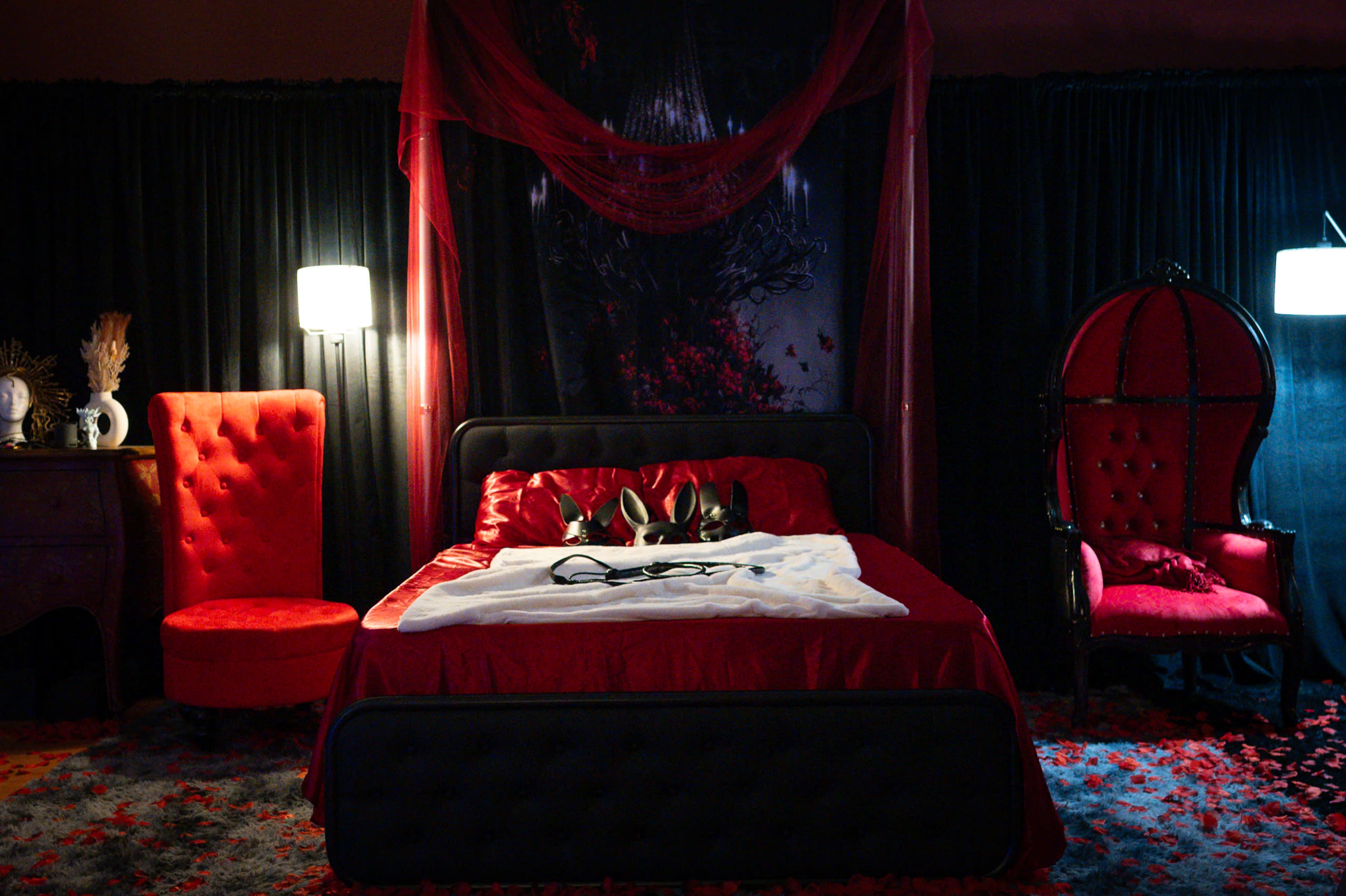 Intimate U Image in Grand Prairie, Grand Prairie, TX