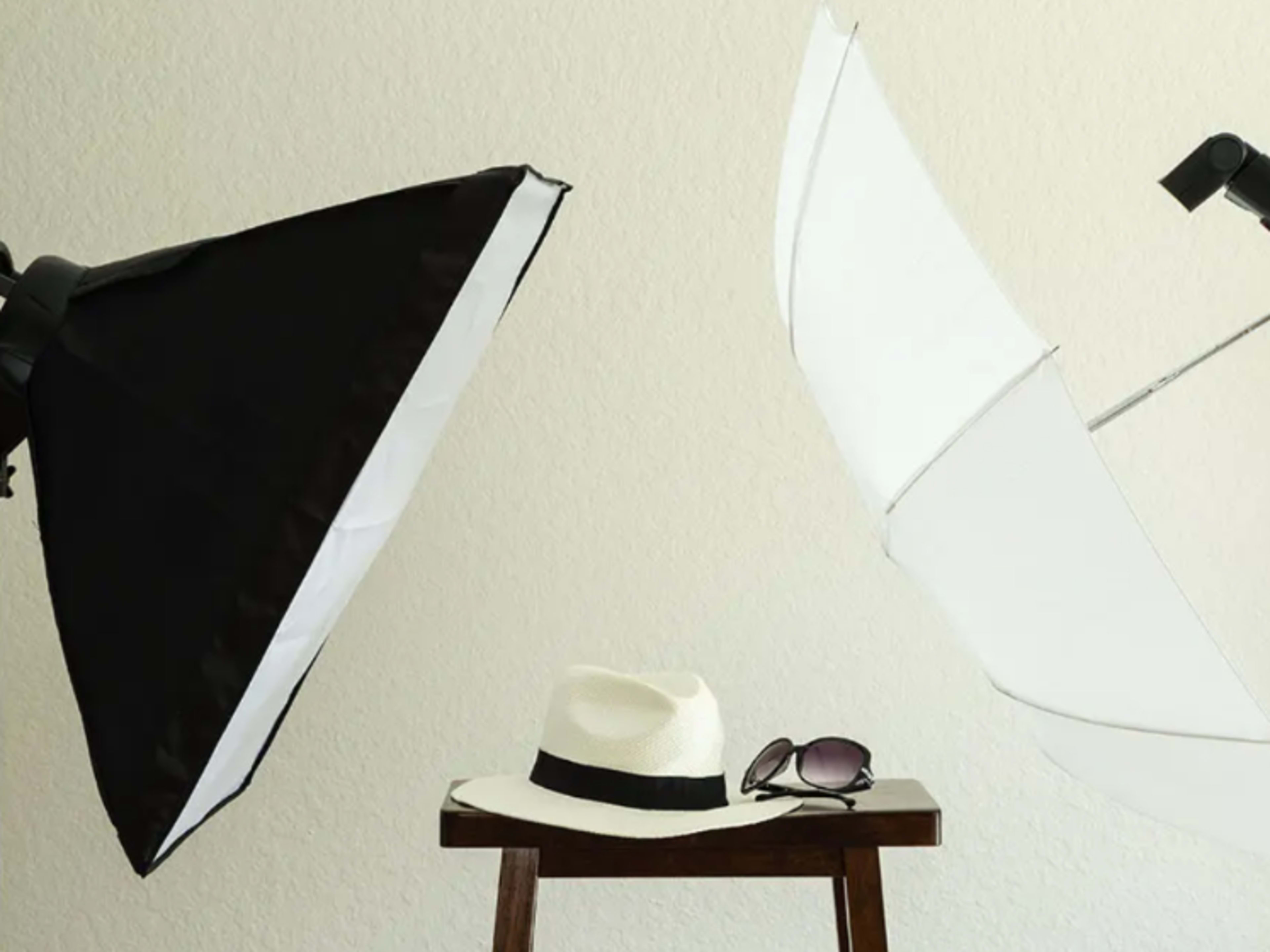 Softbox Lights