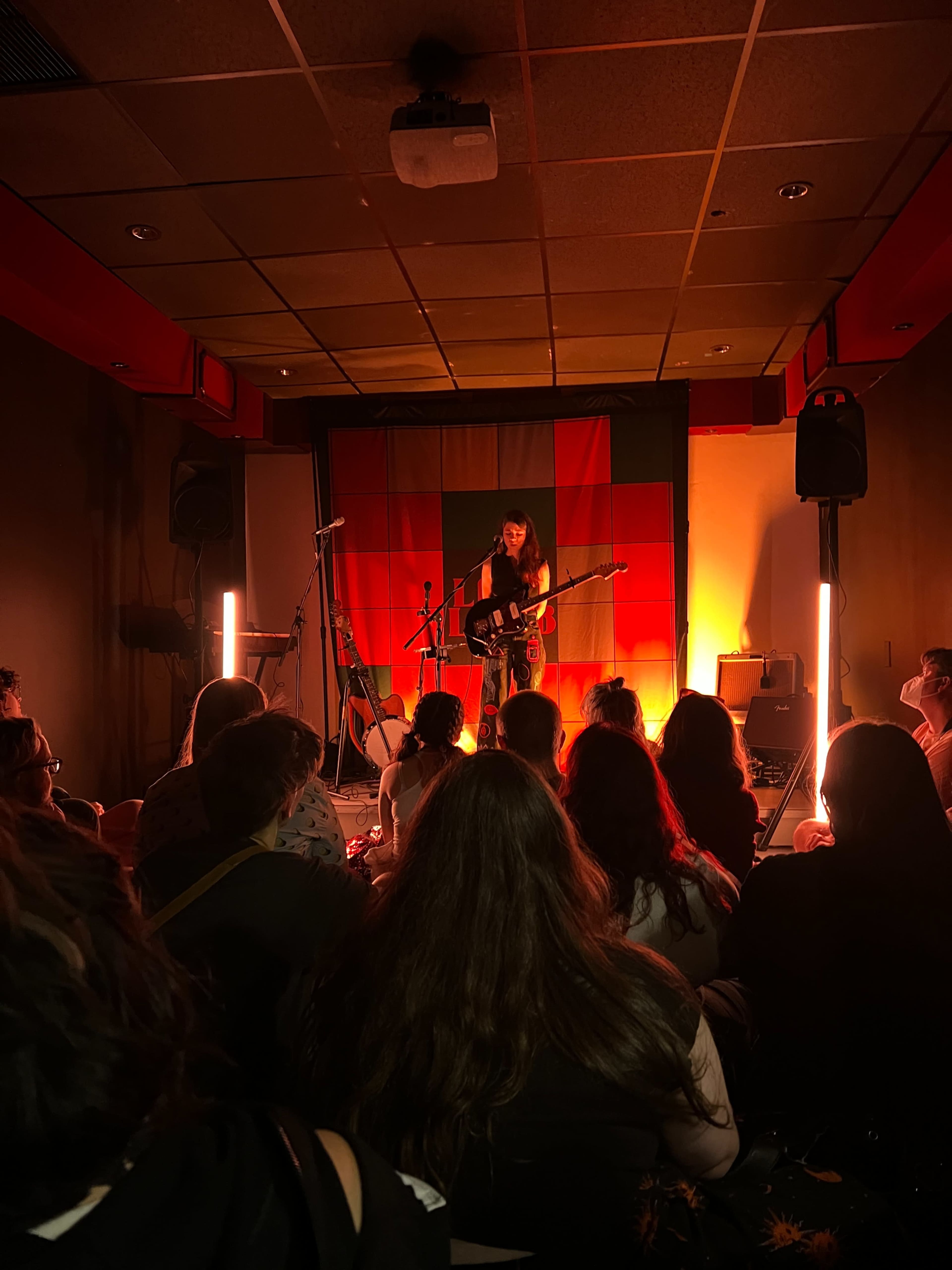 Downtown Flexible Black Box Studio for Events & Performances Image in Downtown, New Haven, CT