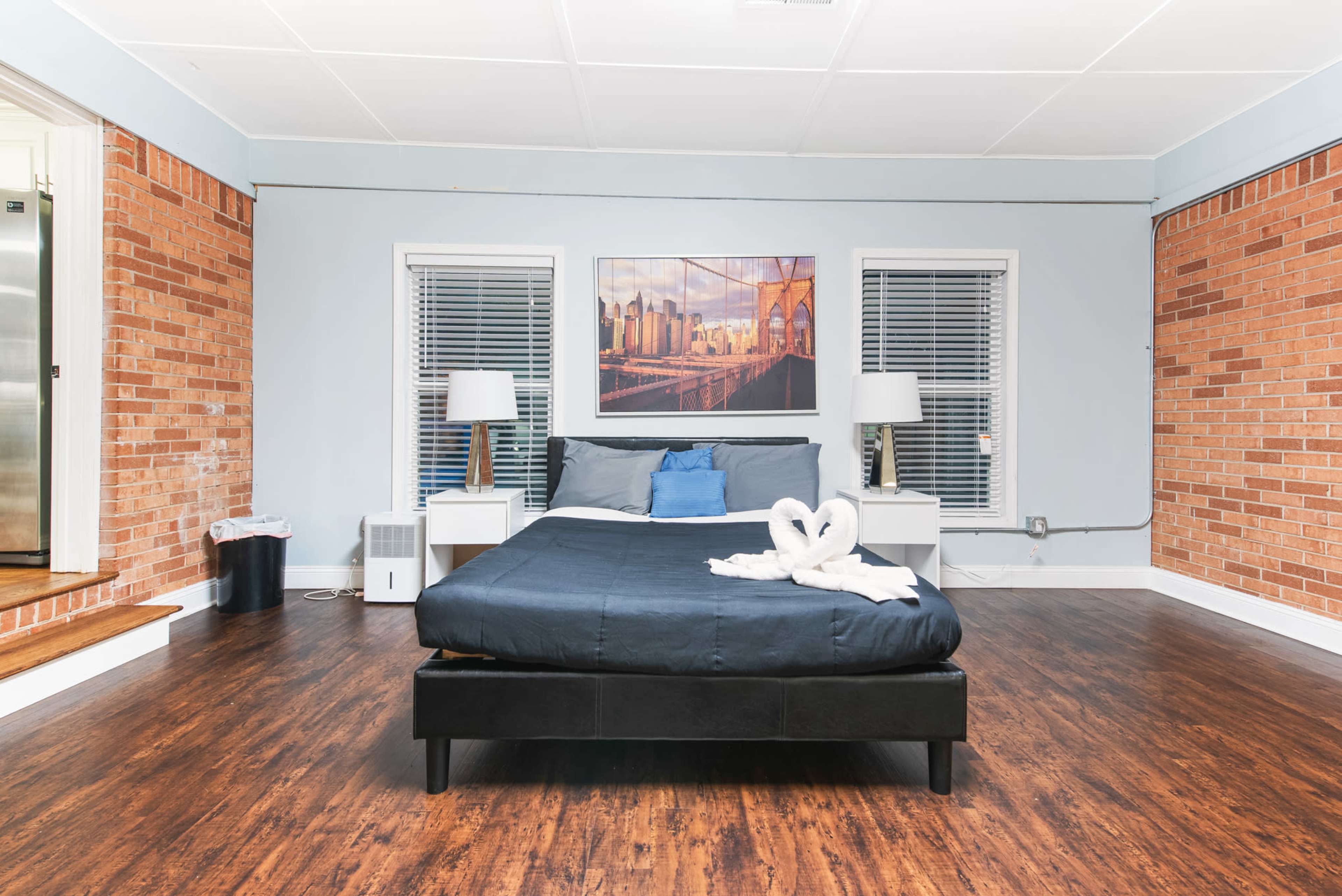 OG LLC | Spacious Decatur Retreat with Easy Downtown Access, Decatur ...