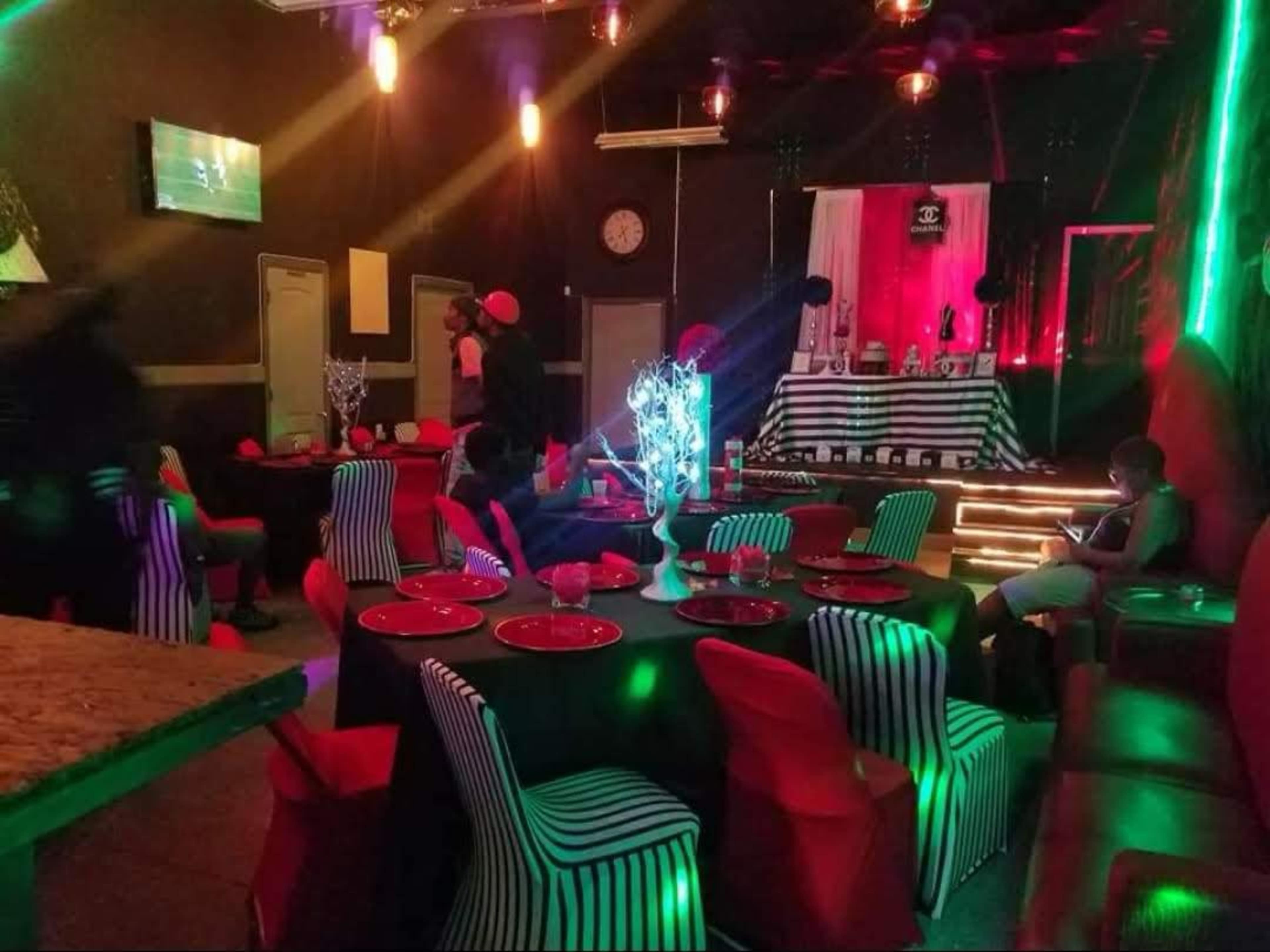 The City Image in Opa-locka, opa-locka, FL