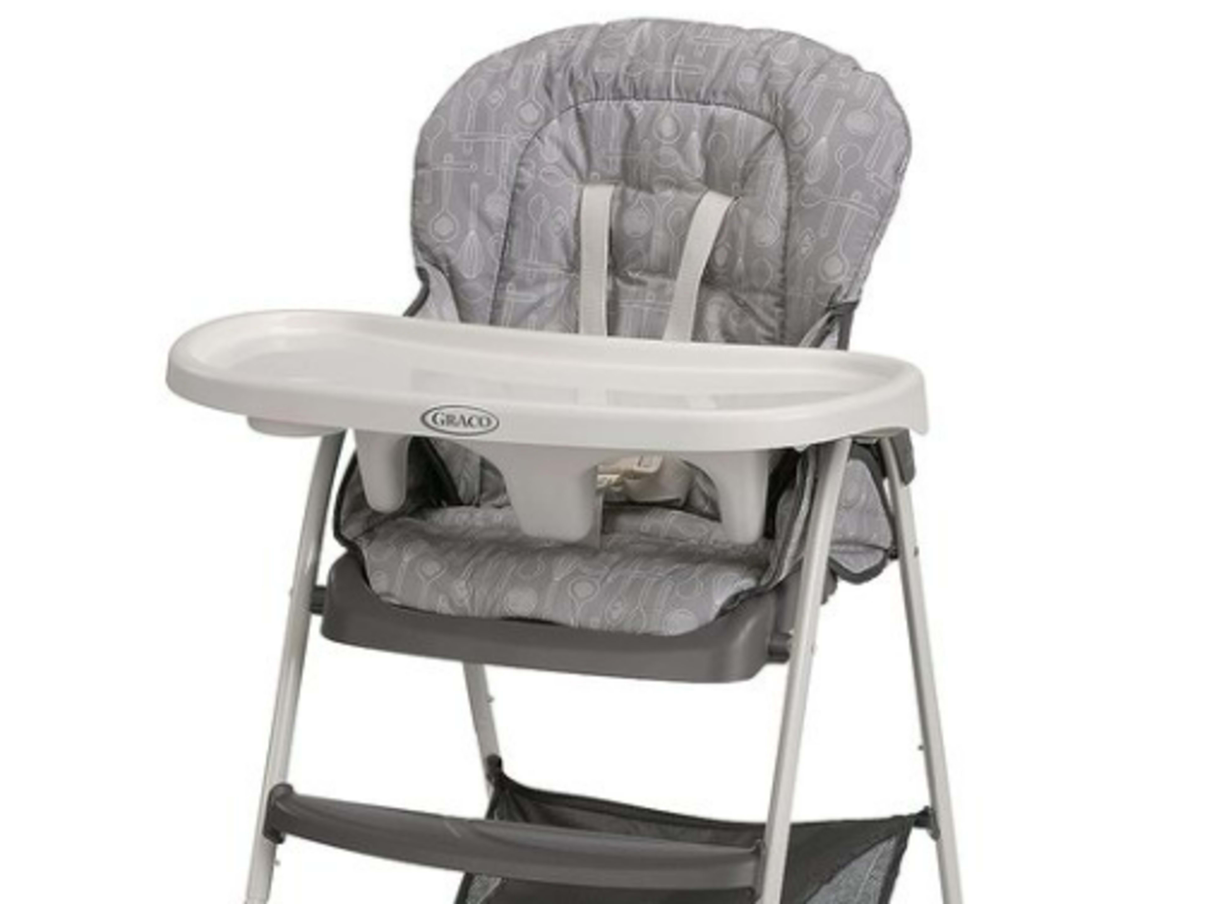 Graco Slim Snacker High Chair Rental