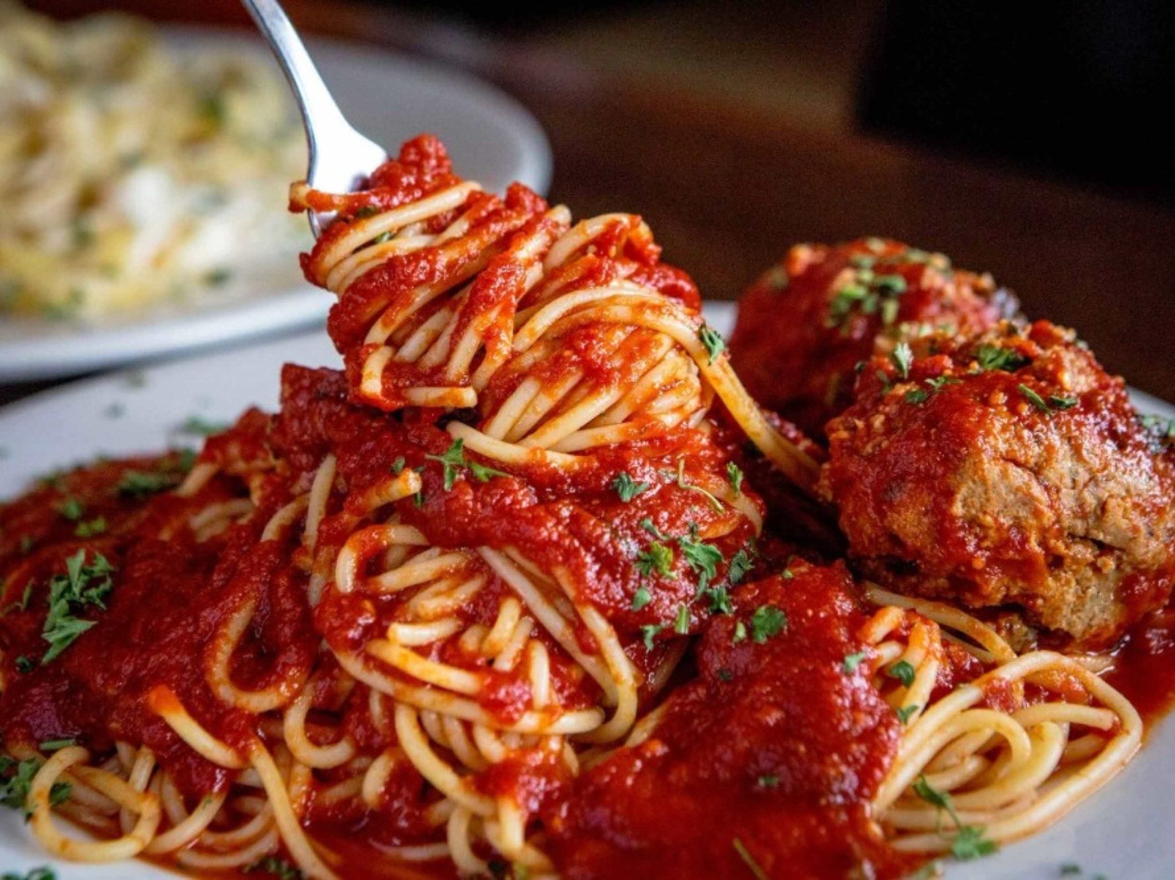 Italian Dinner (Catered)