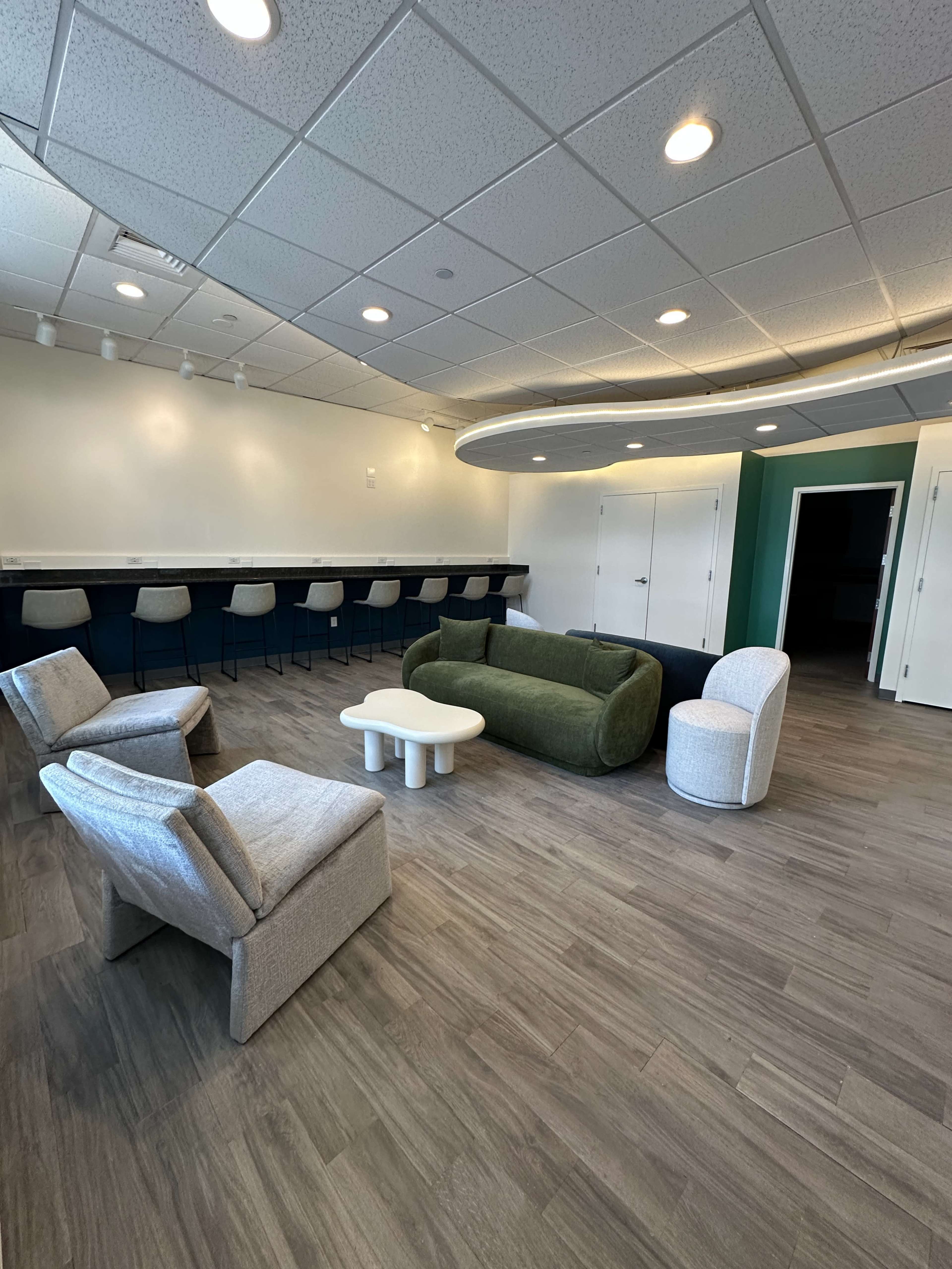 Conference Room in Downtown Reading Image in Reading, Reading, MA