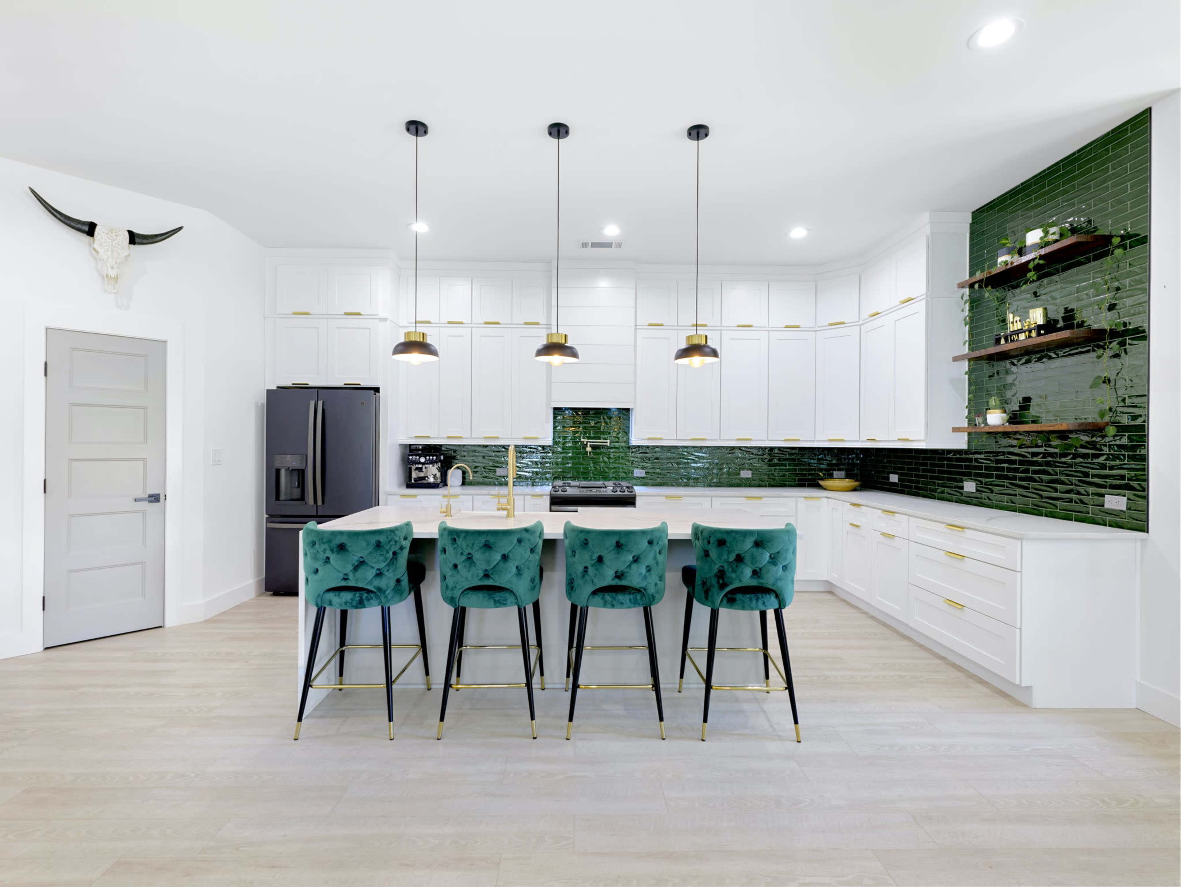 Westside Modern Home with a Farm House Touch Image in Westview, Atlanta, GA