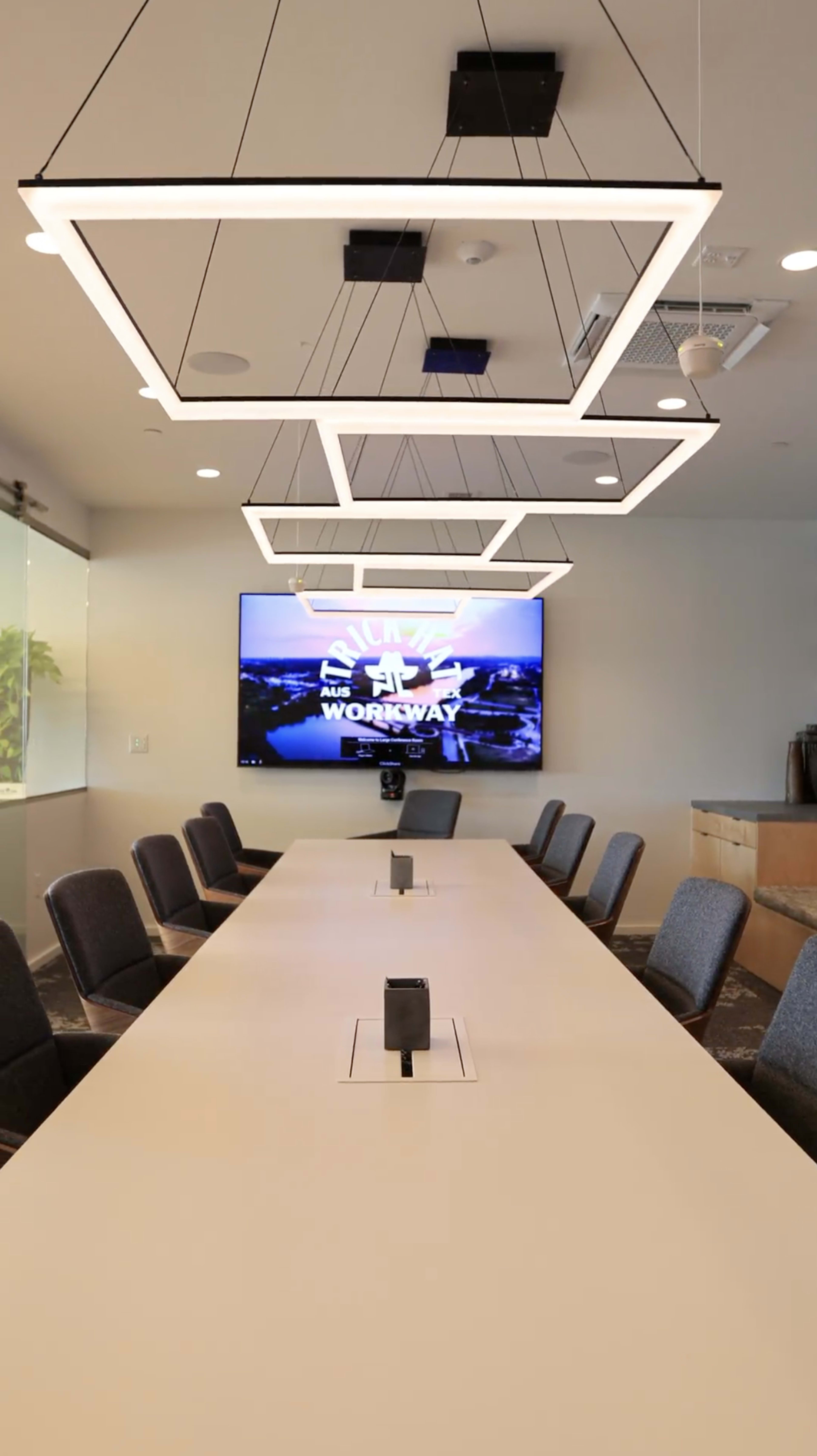 Bright and Open Workspace in the Heart of Downtown Austin - Conference room Image in Downtown Austin, Austin, TX