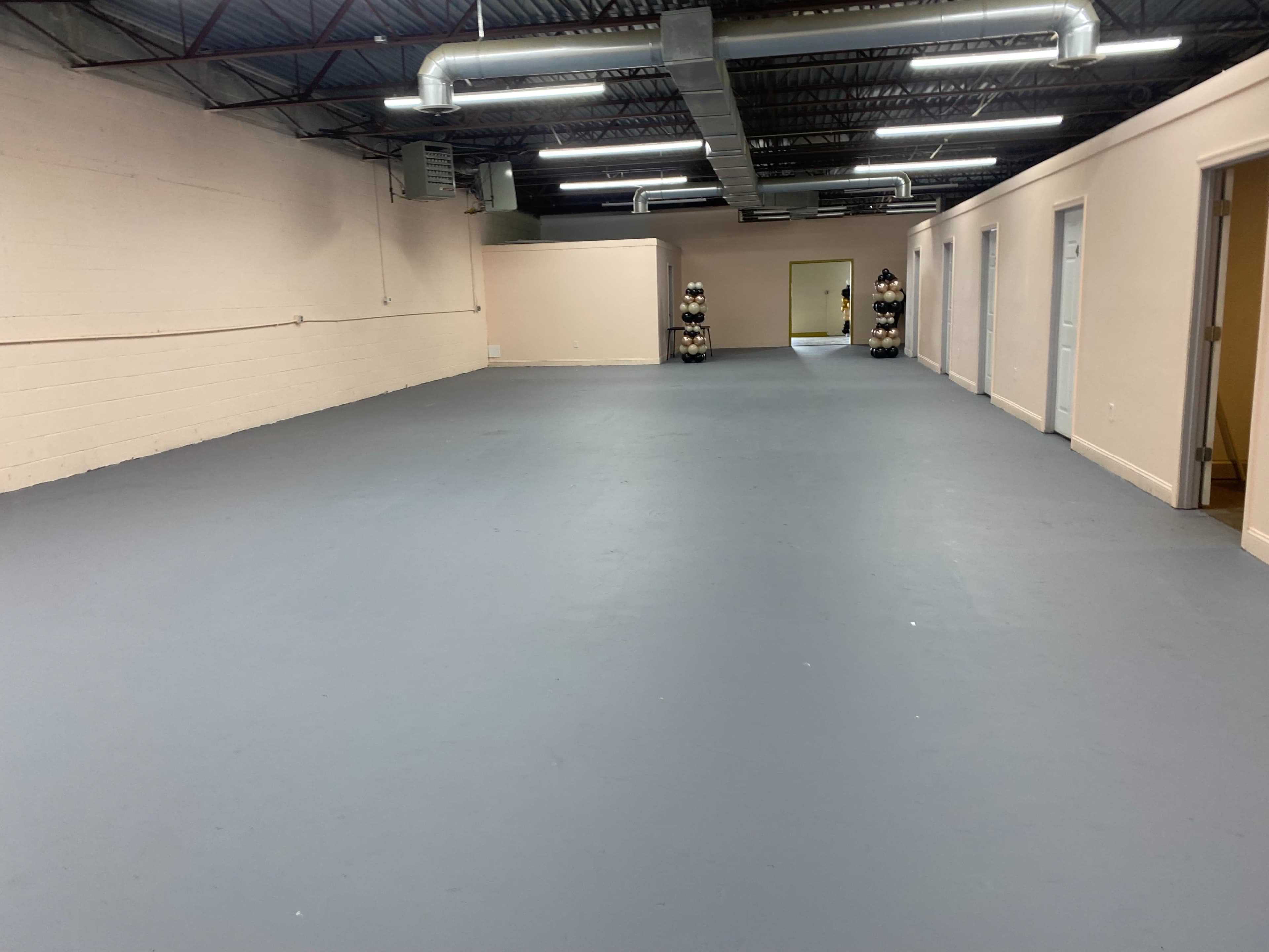 Versatile Event Space Image in Woodlawn, Millford Mill, MD