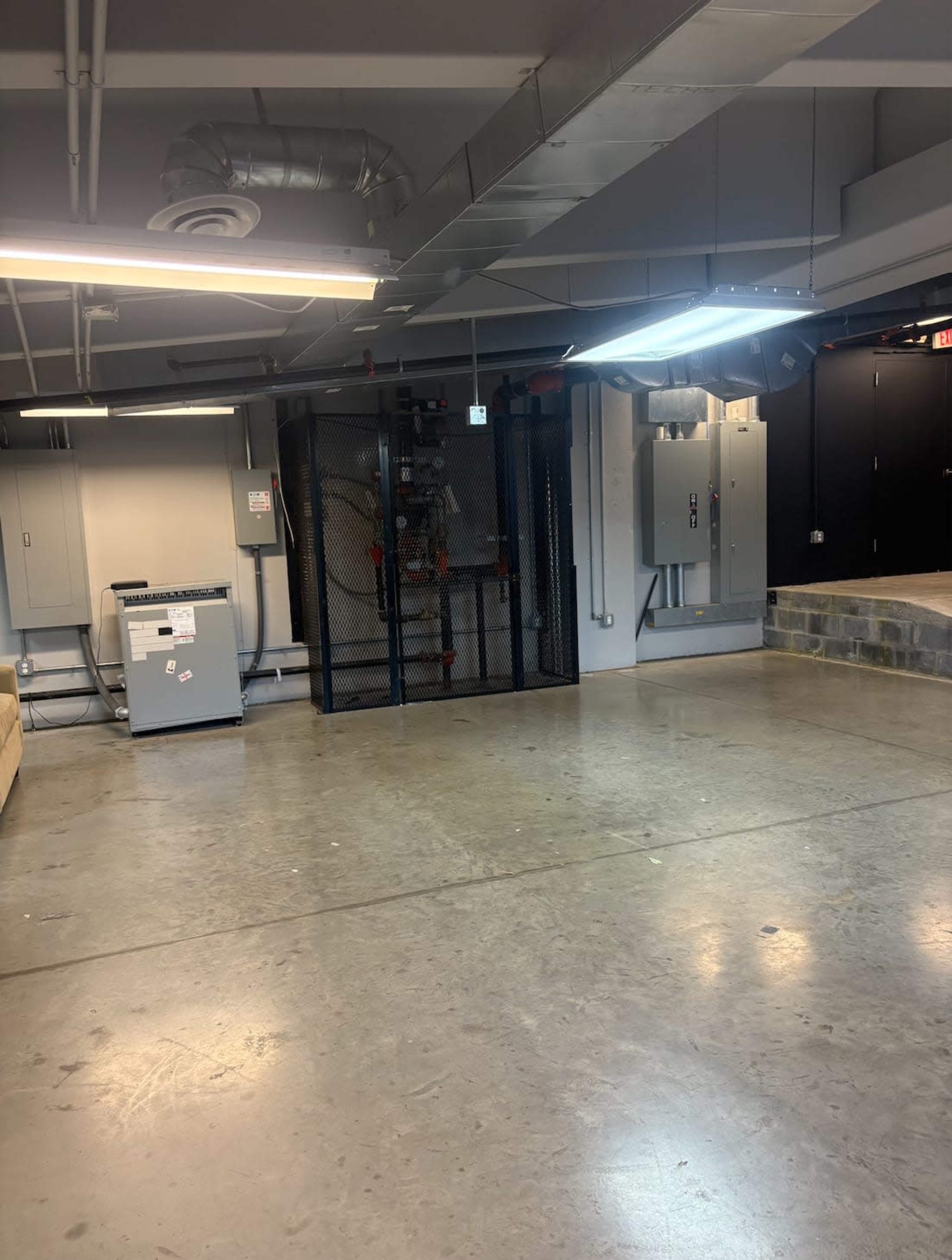 Intimate Event Space Image in Northeast Washington, Washington, DC