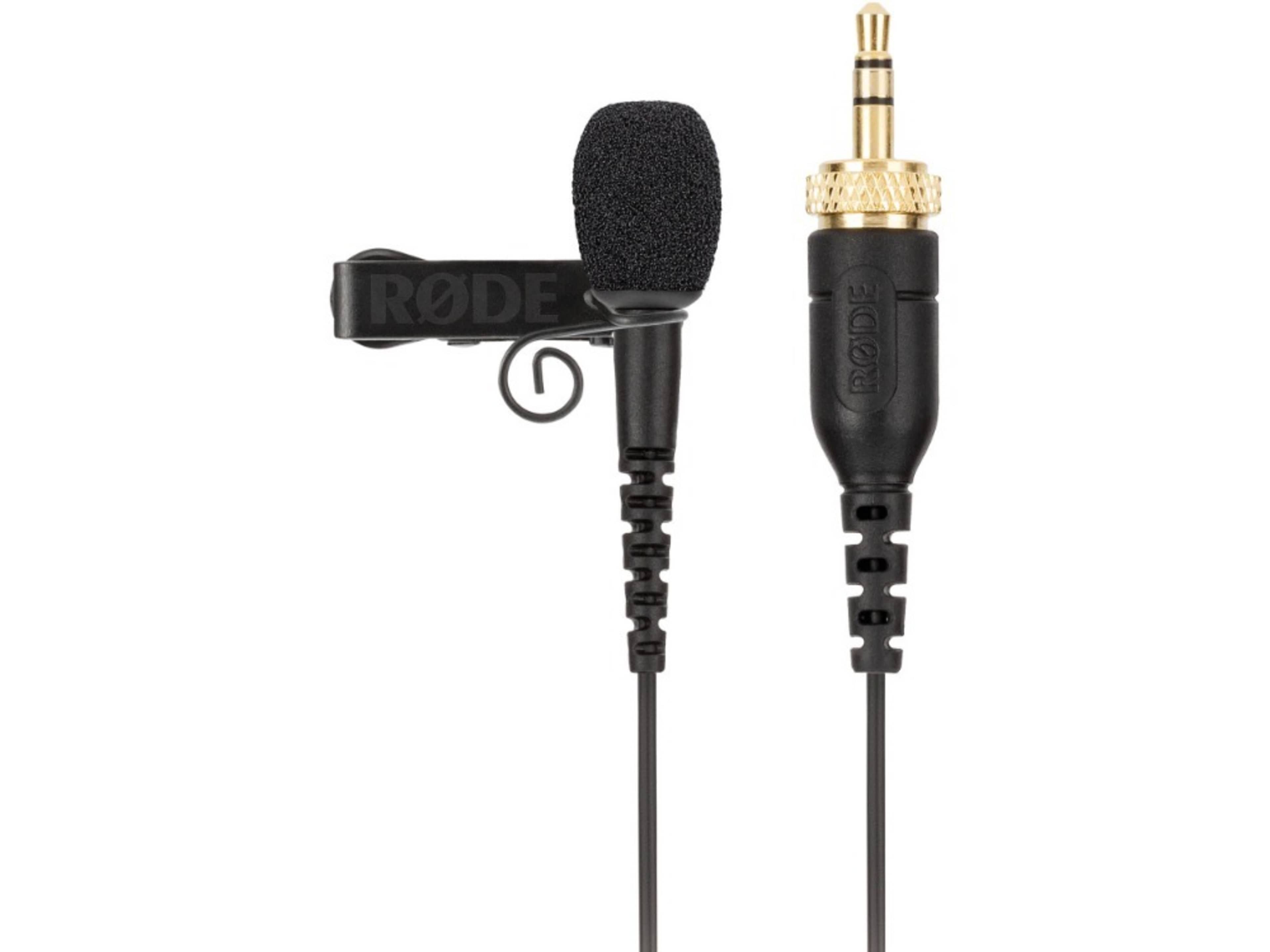 Rode Rodelink Lav Mic