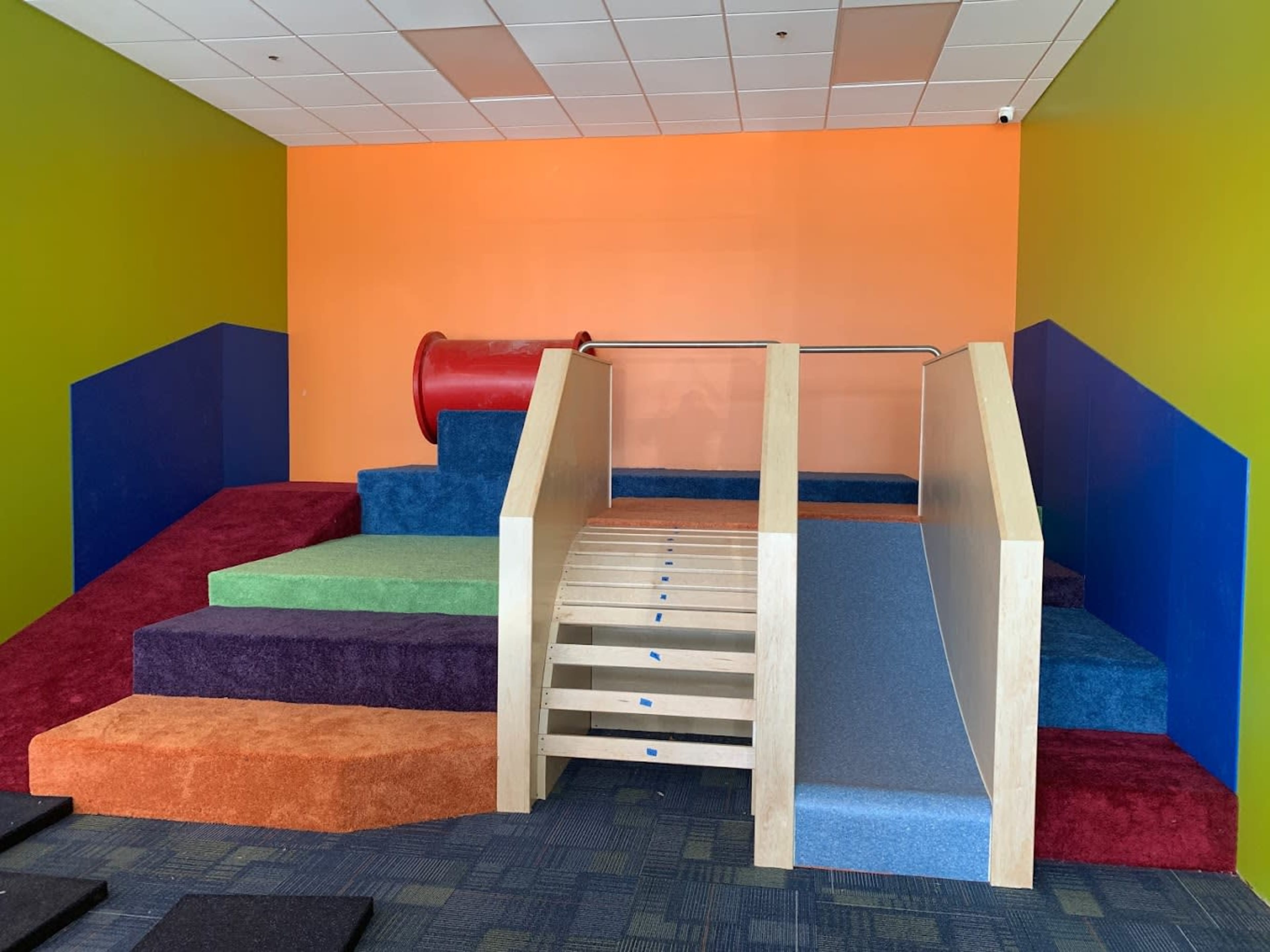 Kidspark The Woodlands Image in , spring, TX