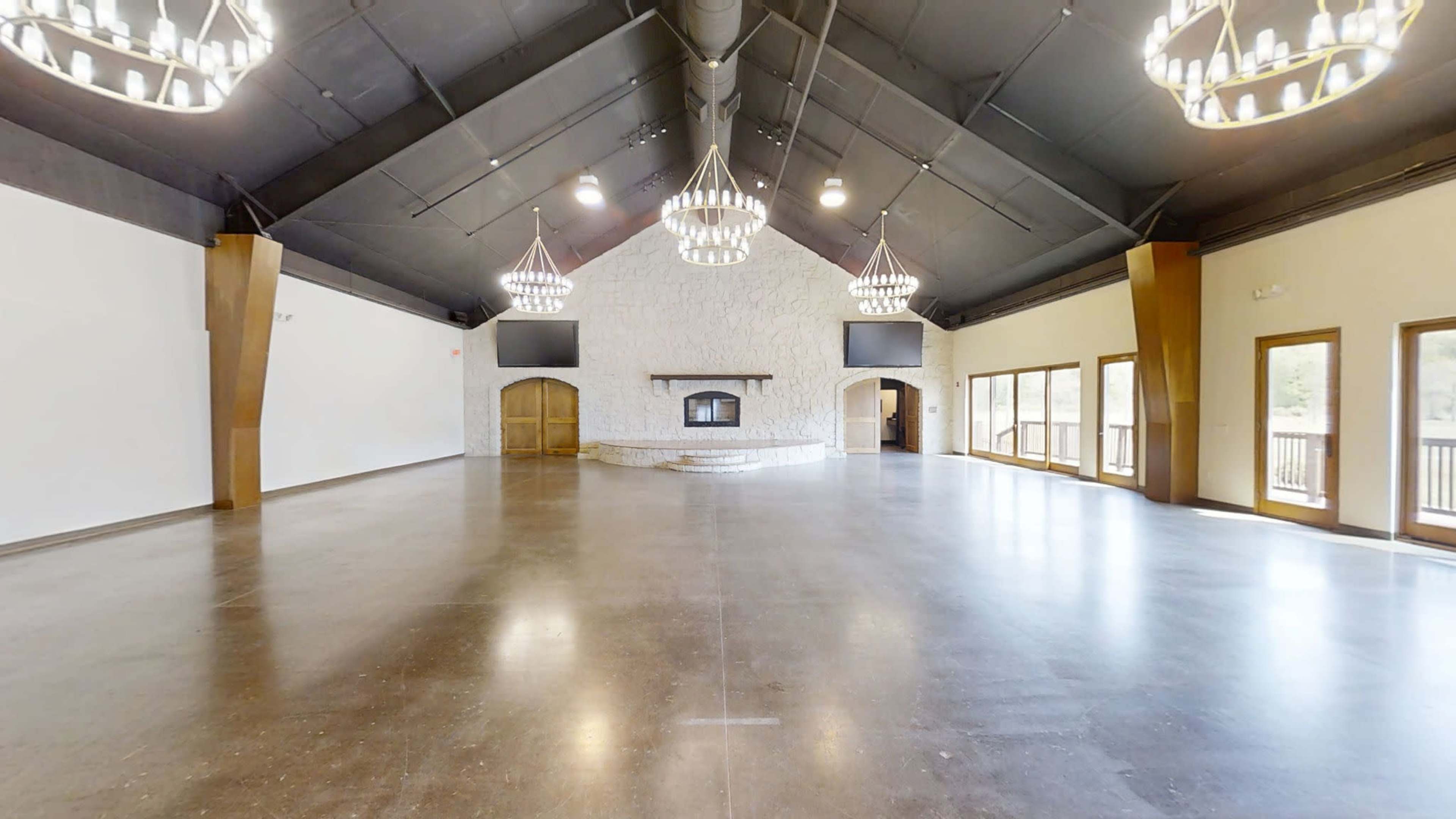 The Grand Hall | Weddings, Retreats & Private Events Image in Whites Creek, Whites Creek, TN